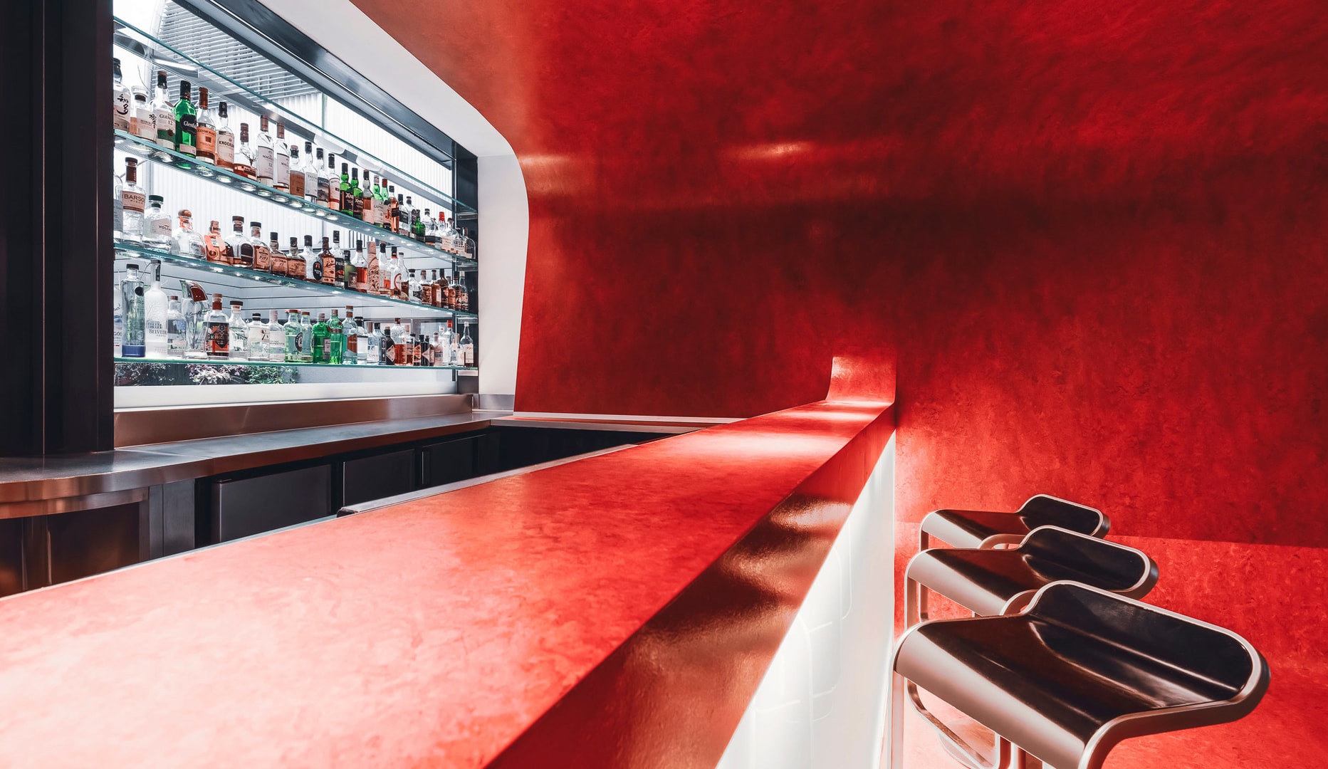 BESTSELLER: Design-hotel i Berlin