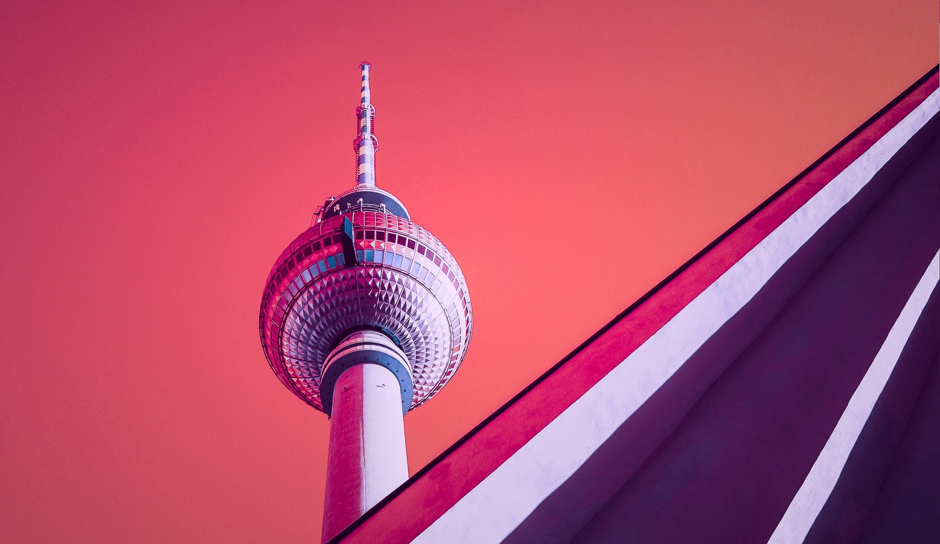 BESTSELLER: Design-hotel i Berlin