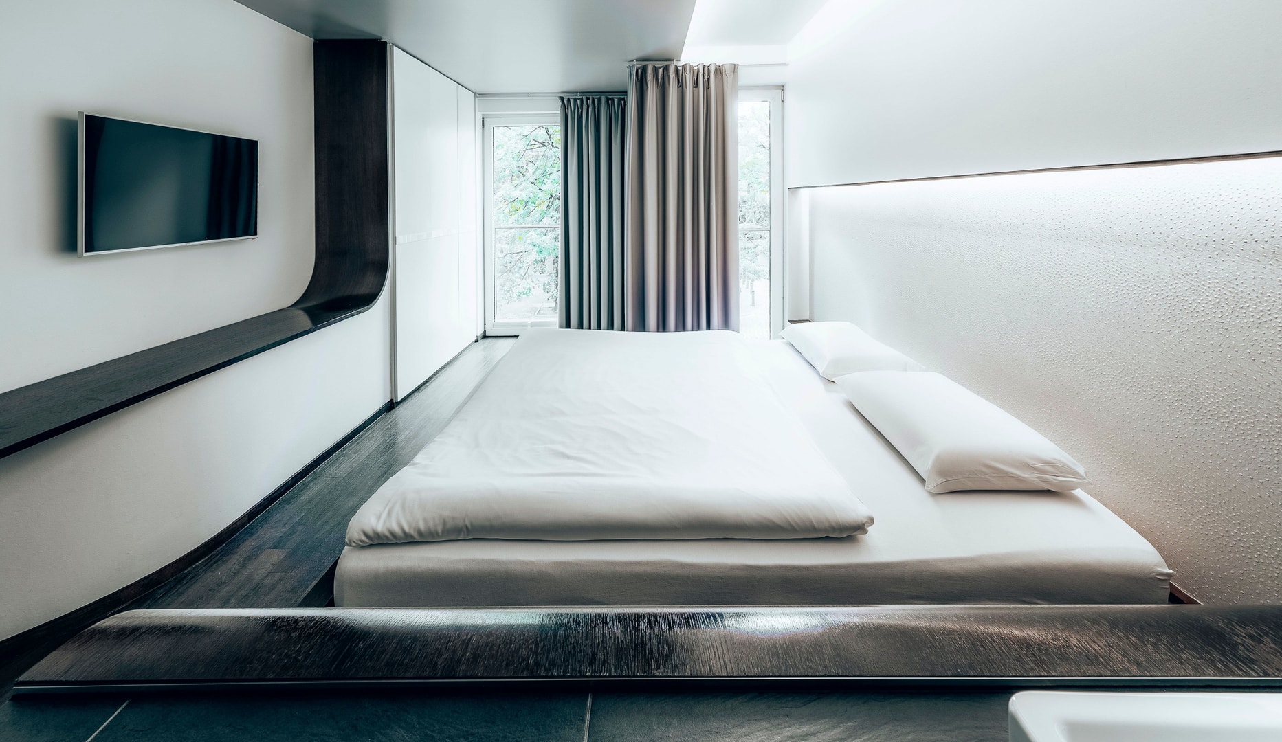 BESTSELLER: Design-hotel i Berlin