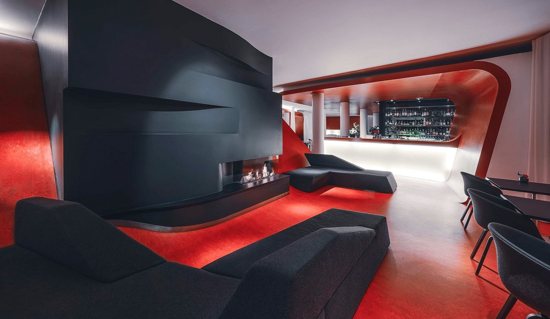 BESTSELLER: Design-hotel i Berlin