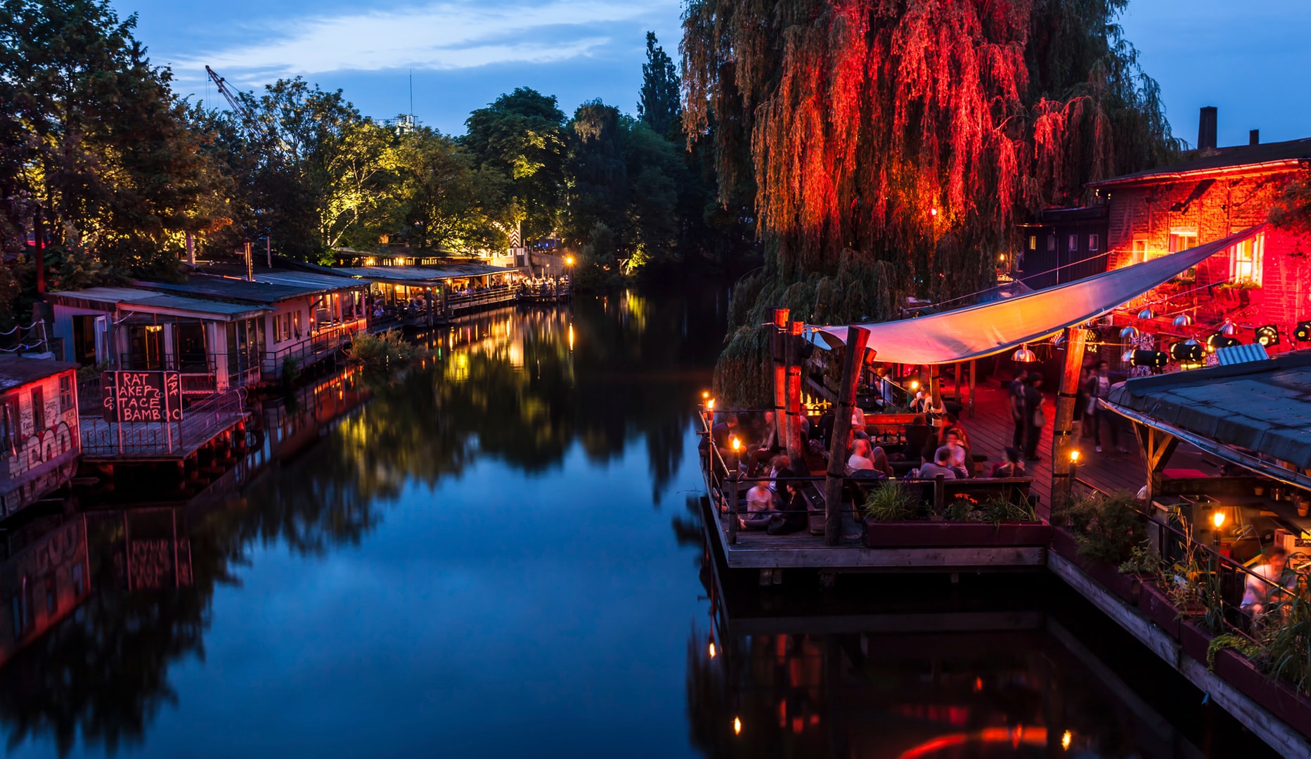 BESTSELLER: Design-hotel i Berlin