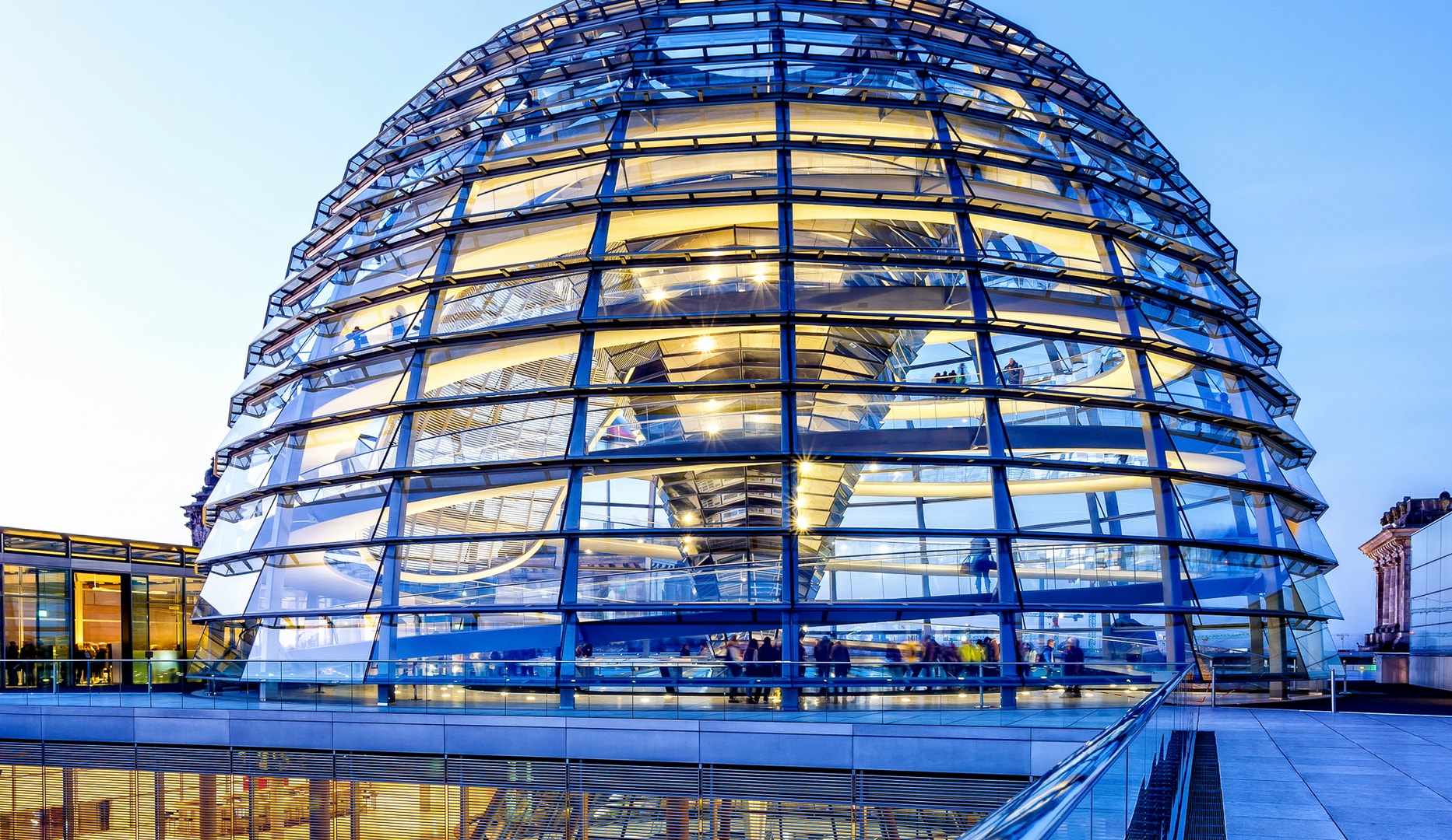 BESTSELLER: Design-hotel i Berlin