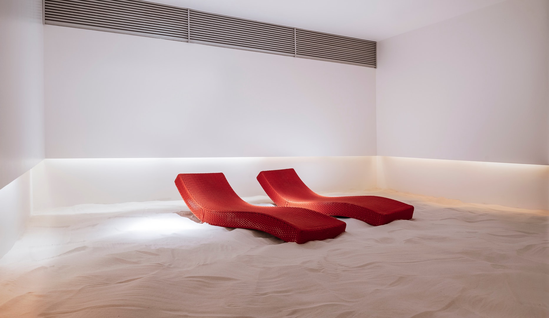 BESTSELLER: Design-hotel i Berlin