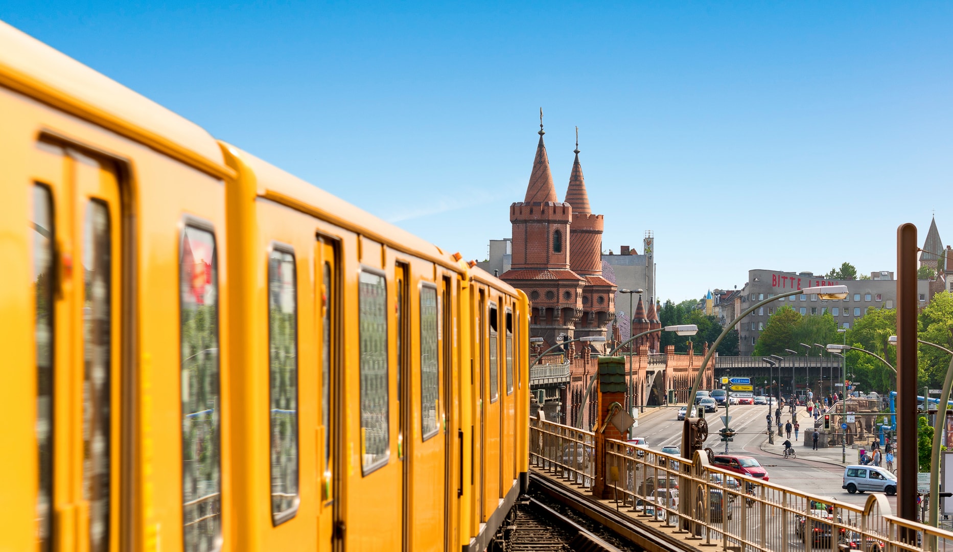 BESTSELLER: Design-hotel i Berlin