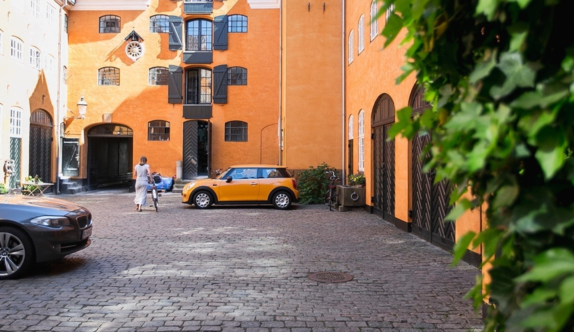 Spar over 1000 kr. på Yoga - Ubegrænset/klippekort