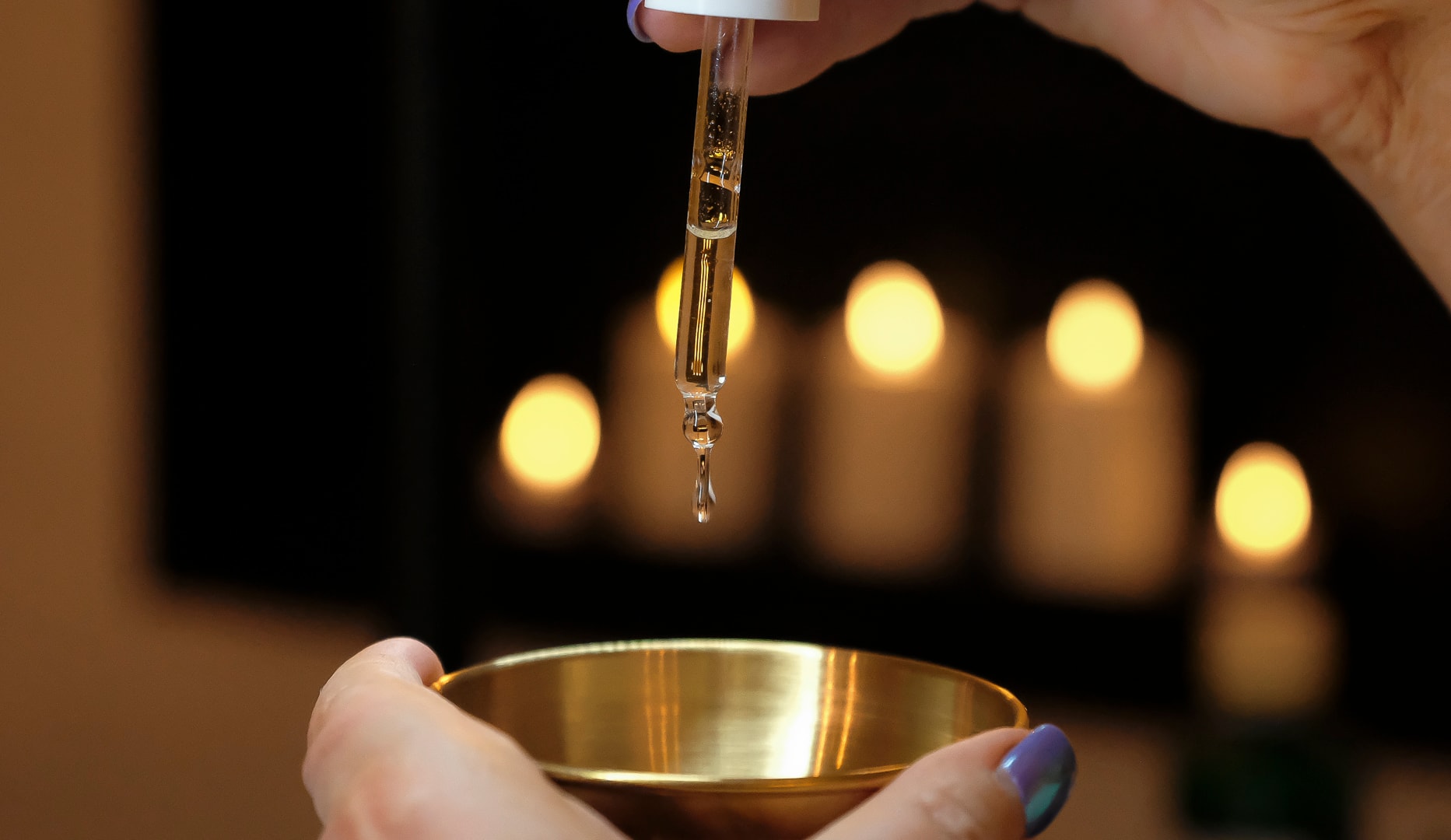 Valgfri Luksus Ansigtsbehandling