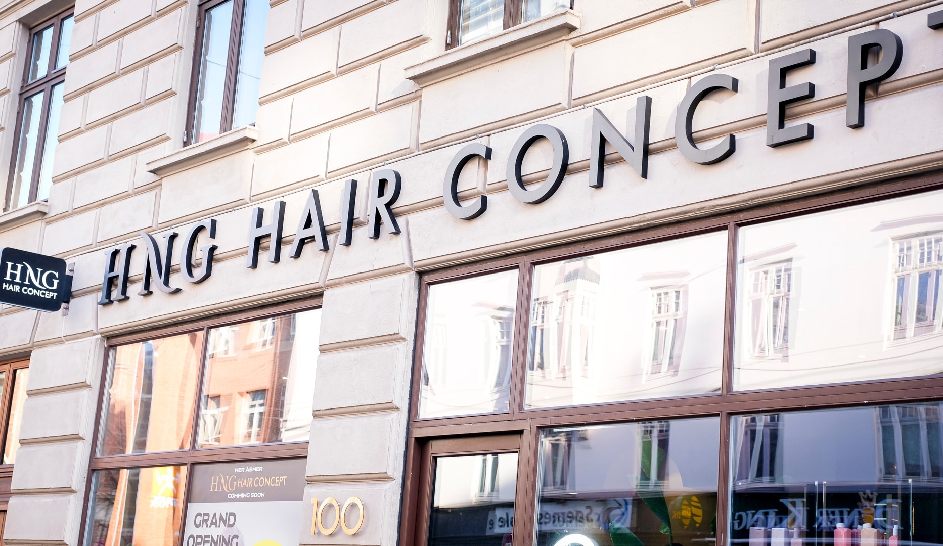 Valgfri Luksus Ansigtsbehandling