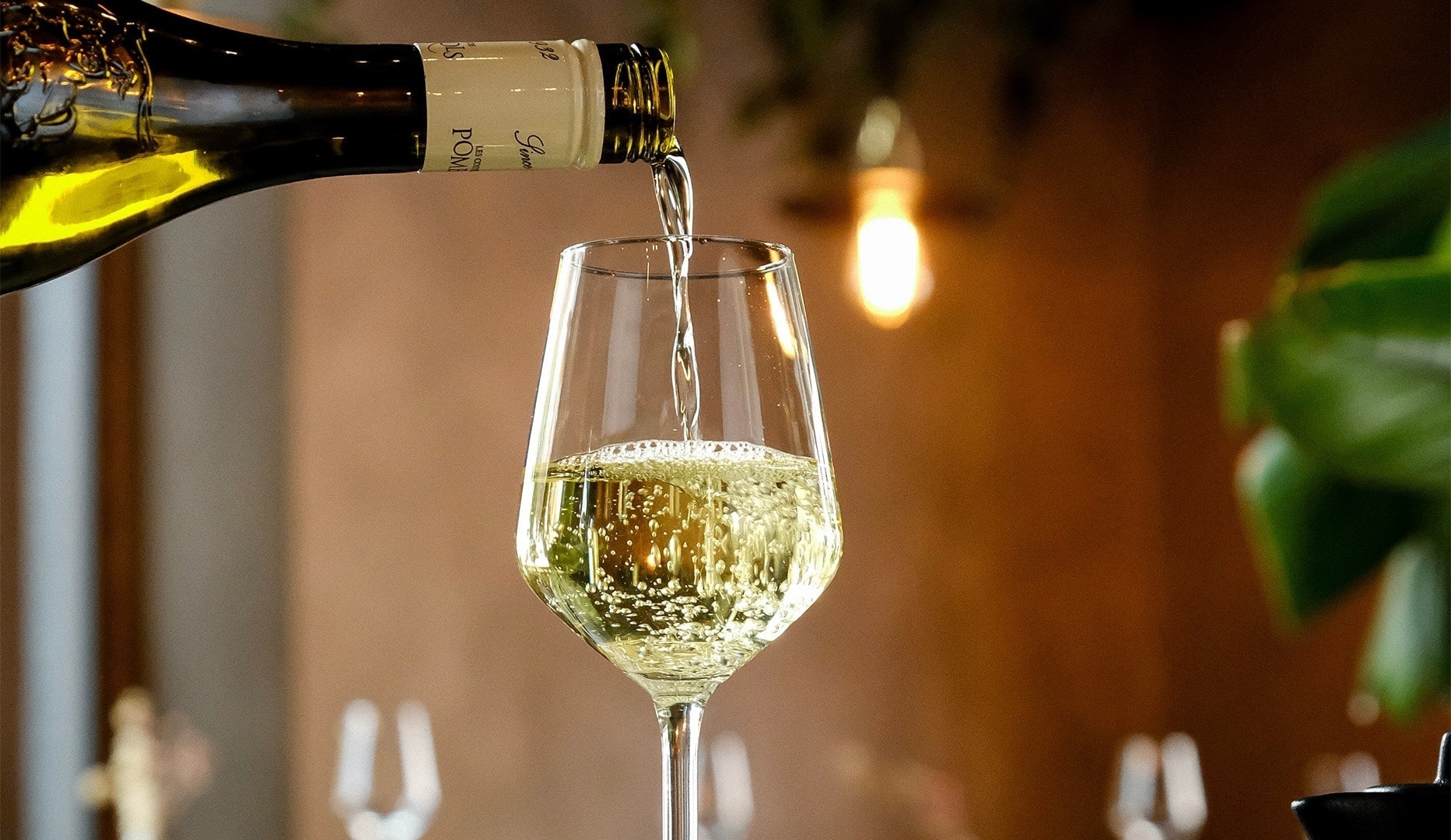 Ny menu hos SUSHI2500