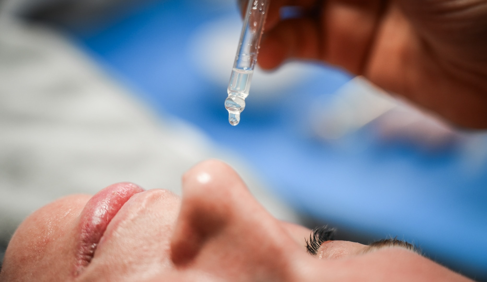 Japansk lifting hos Clinique Collette