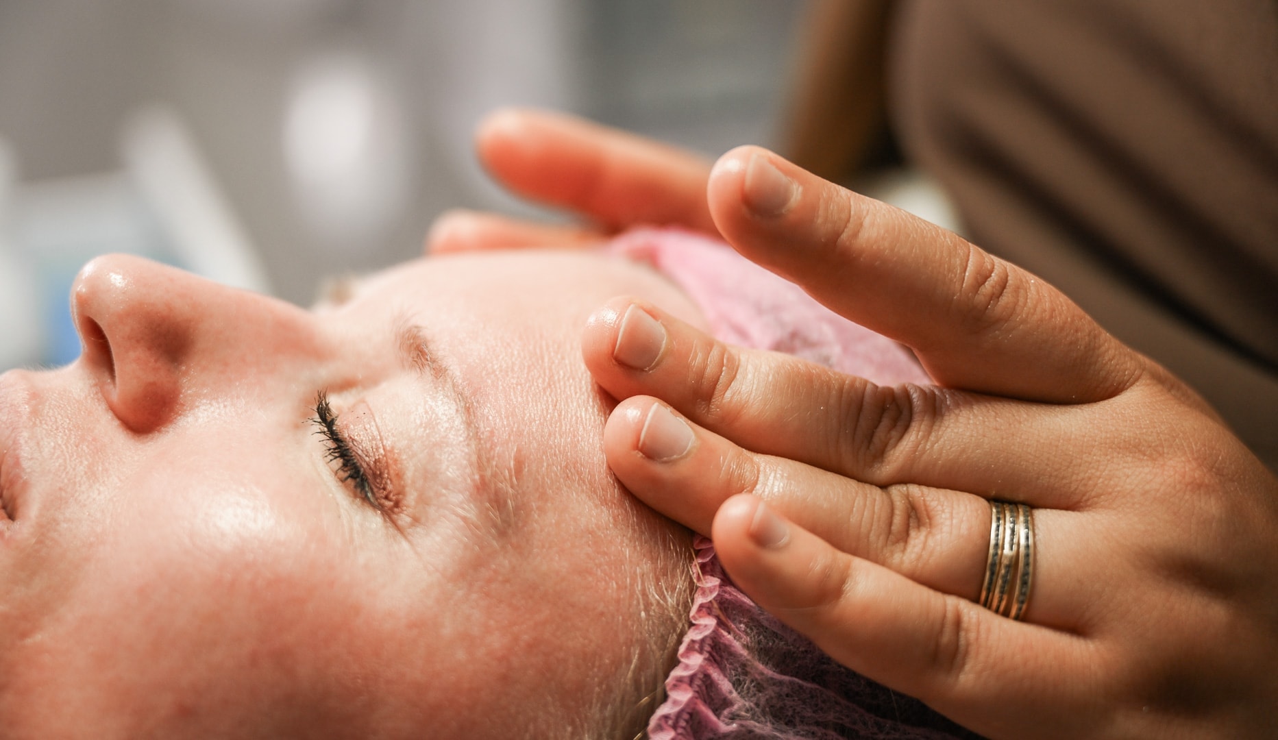 Japansk lifting hos Clinique Collette