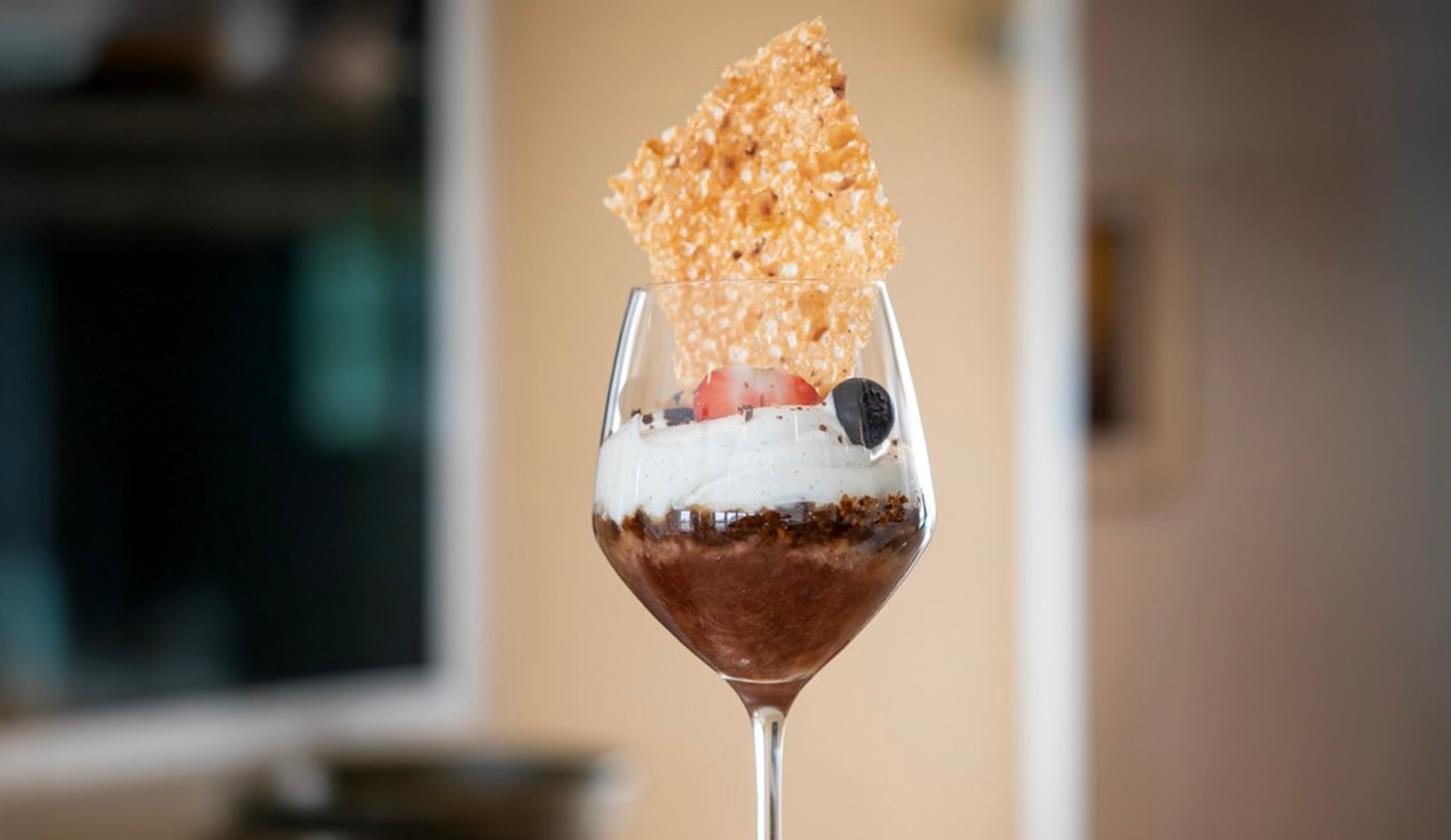 Spa, Frokost, & Sødt på Hotel de Ville