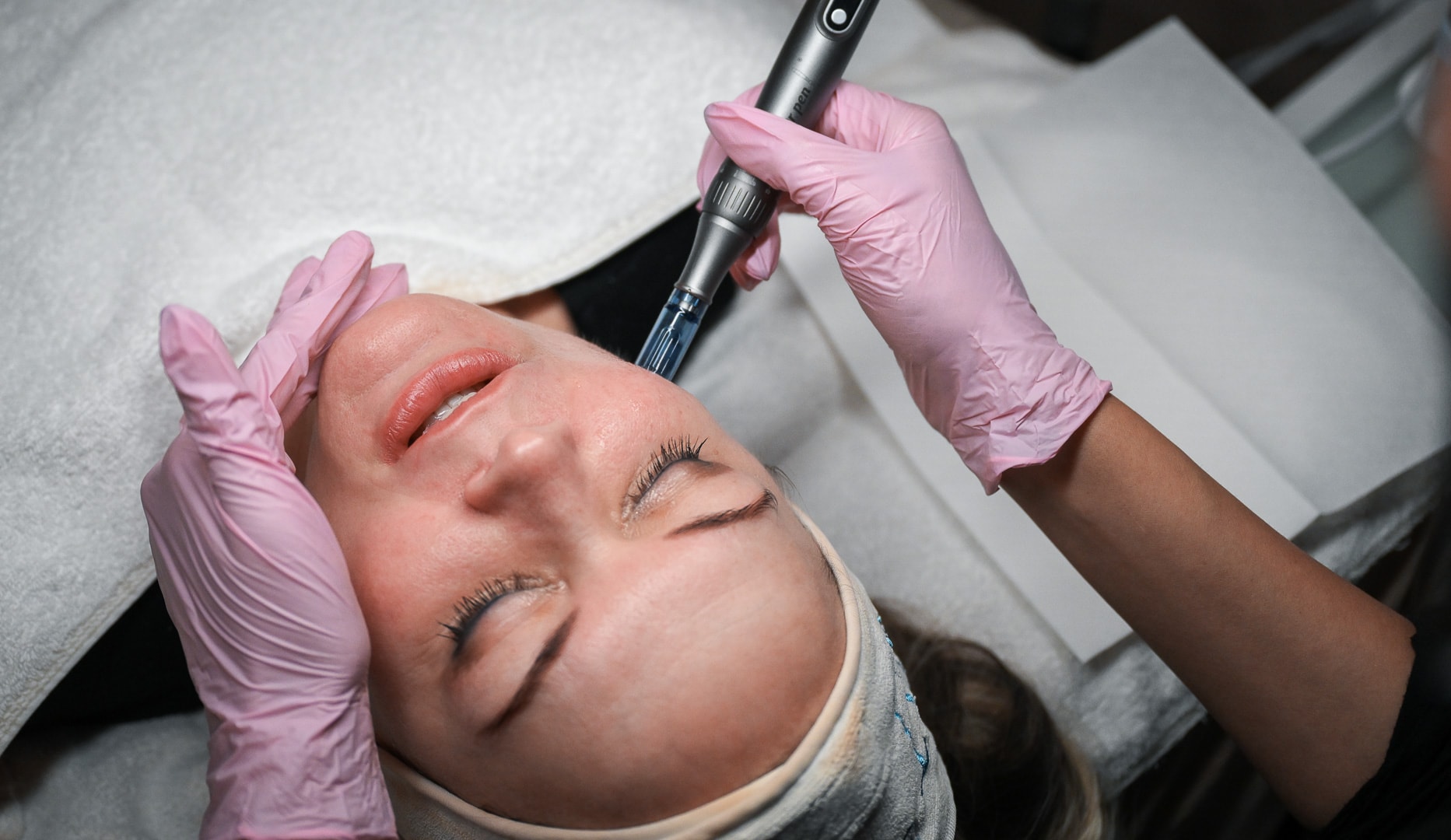 Valgfri Ansigtsbehandling - Valby