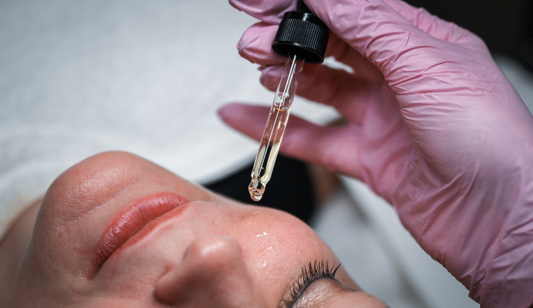 Valgfri Ansigtsbehandling - Valby