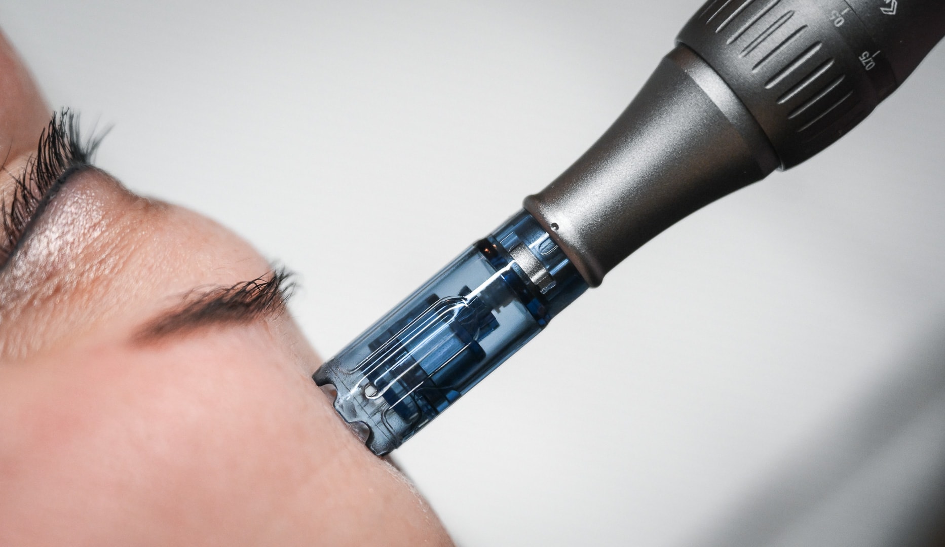 Valgfri Ansigtsbehandling - Valby