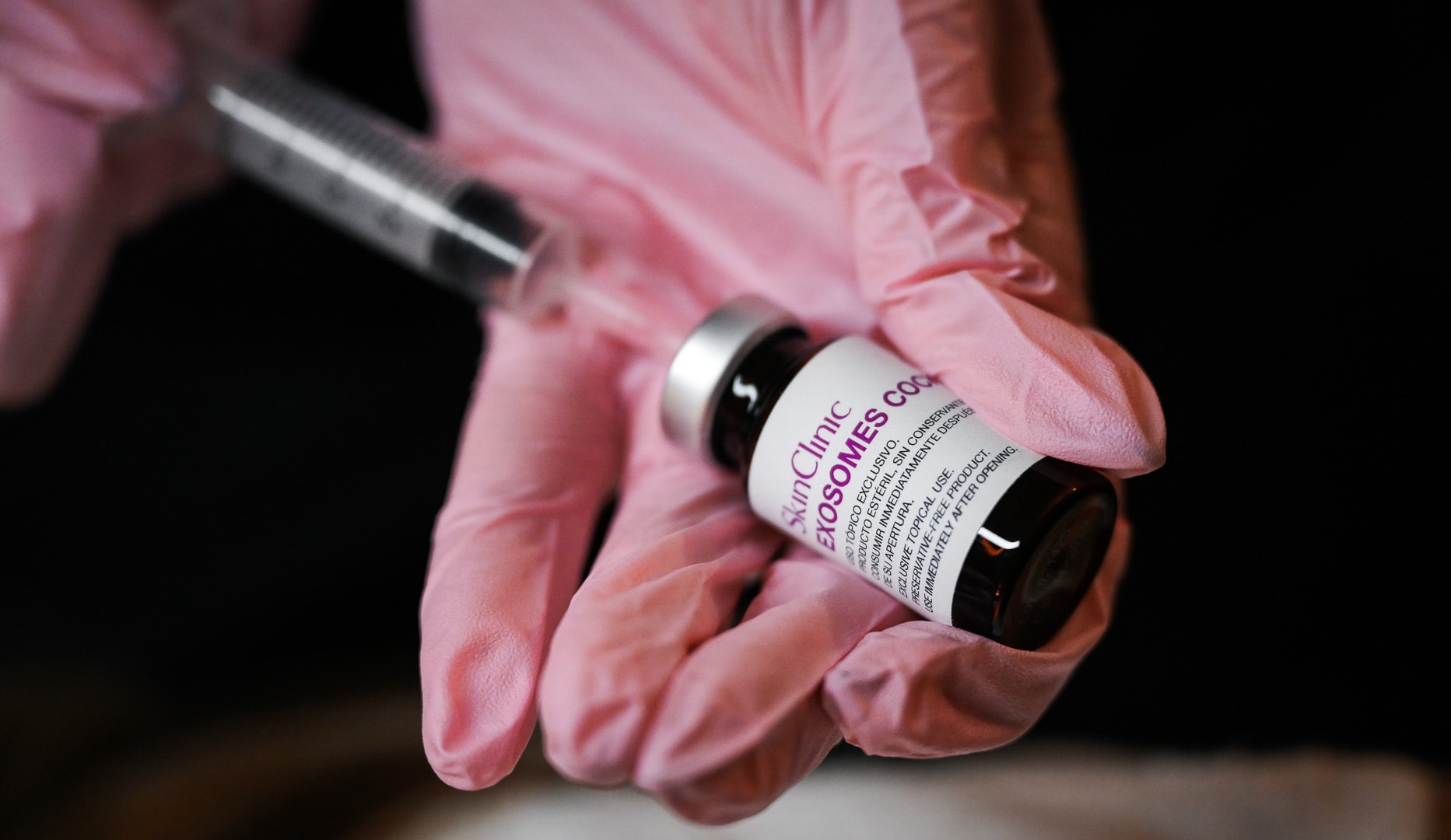 Valgfri Ansigtsbehandling - Valby