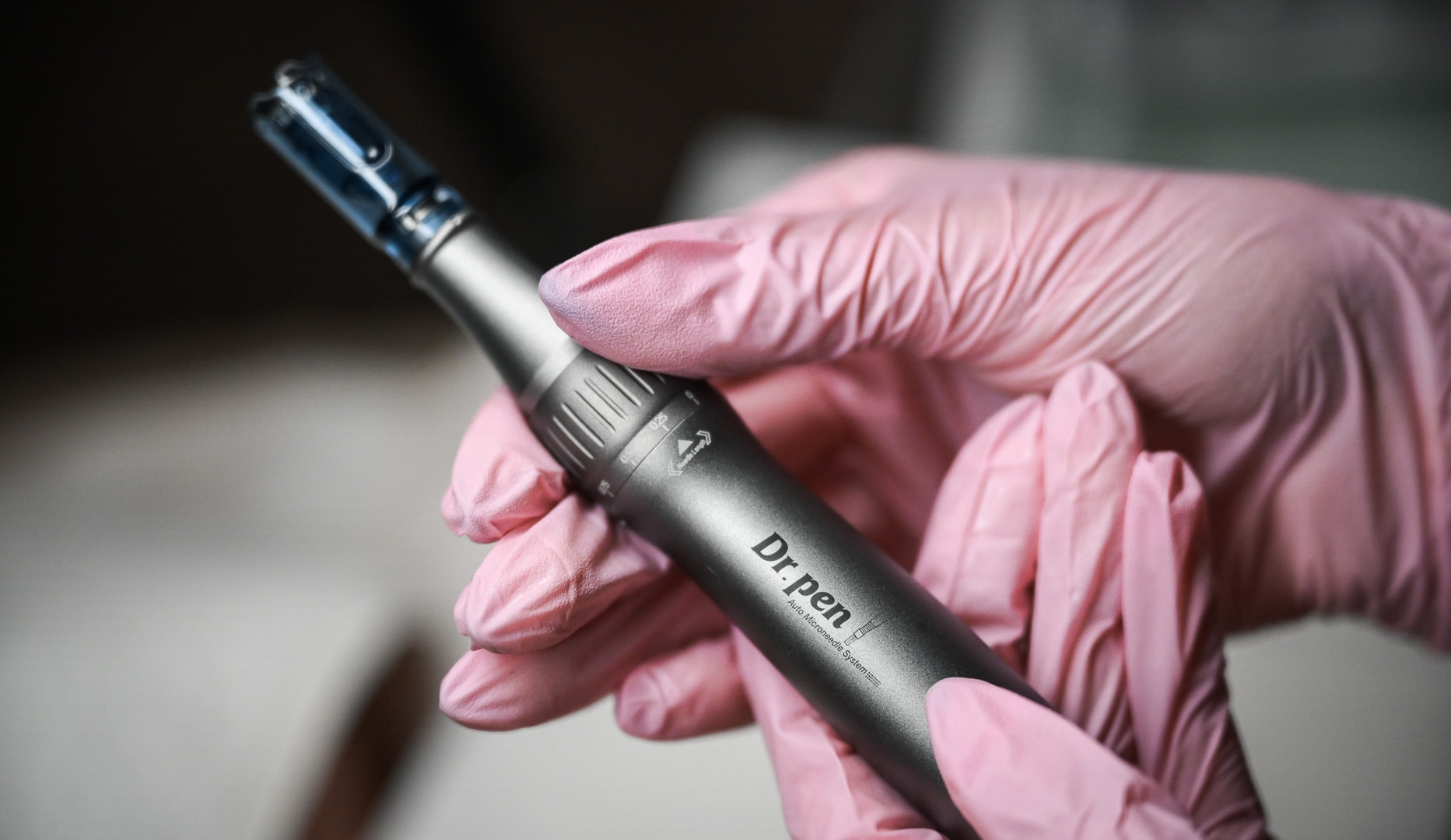 Valgfri Ansigtsbehandling - Valby