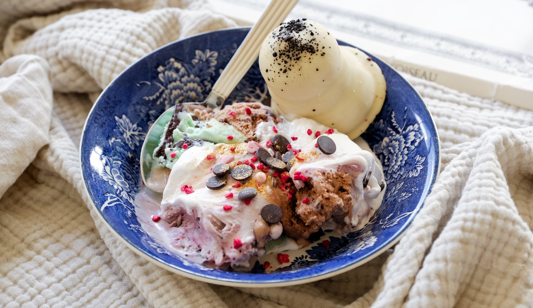 Social Ice Kit - Social Foodies