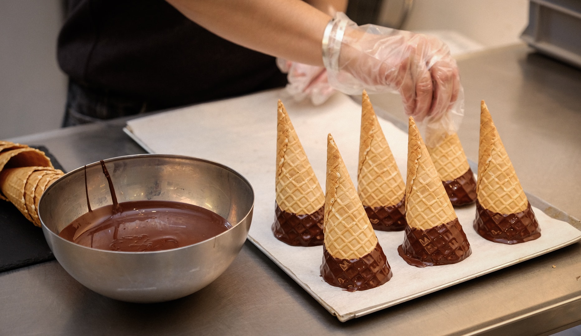 Social Ice Kit - Social Foodies