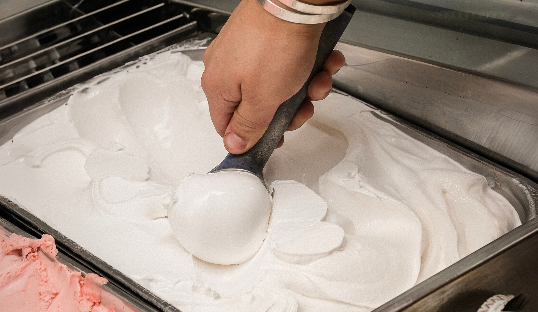 Social Ice Kit - Social Foodies