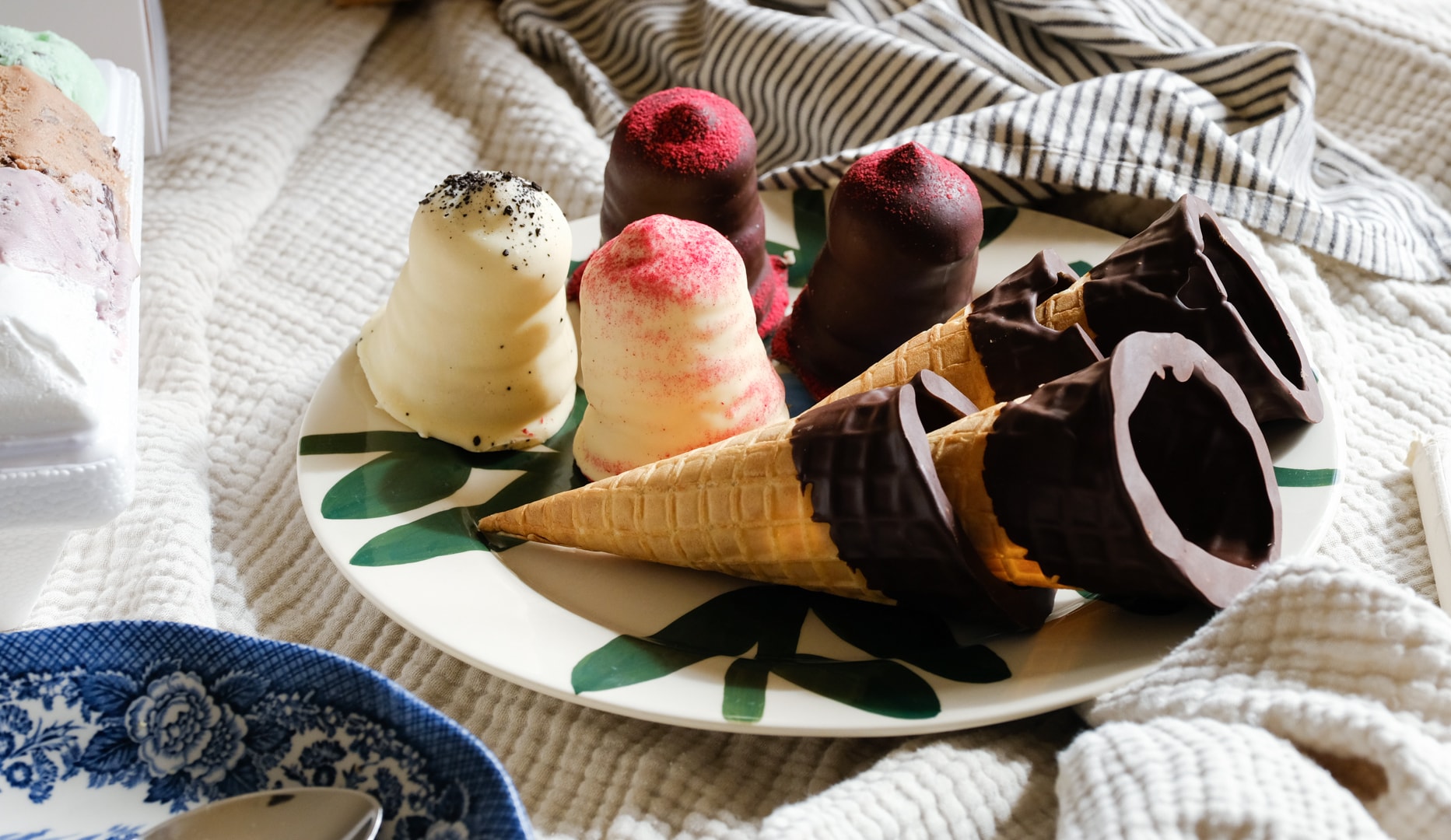 Social Ice Kit - Social Foodies