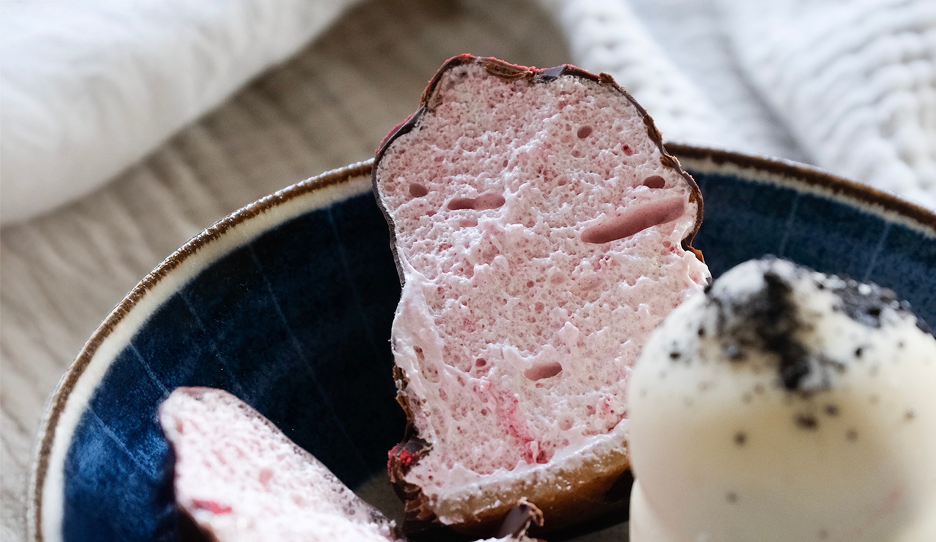 Social Ice Kit - Social Foodies