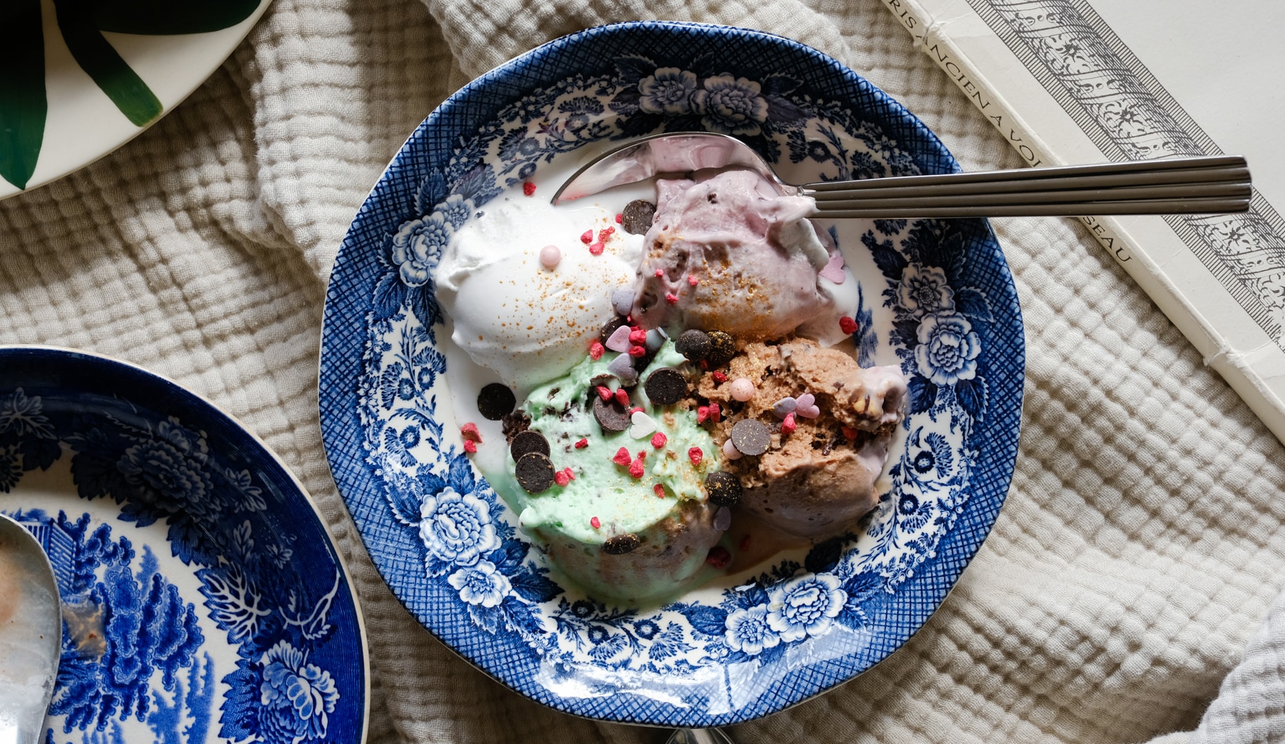 Social Ice Kit - Social Foodies