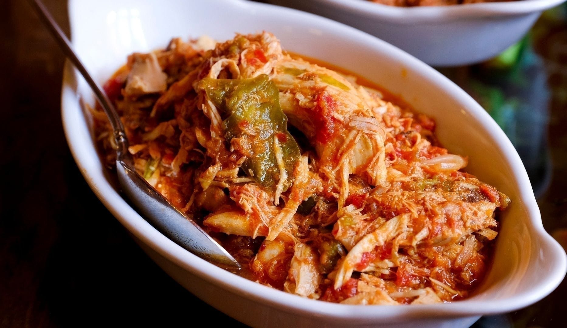 Ad libitum - Tacos & Tortillas