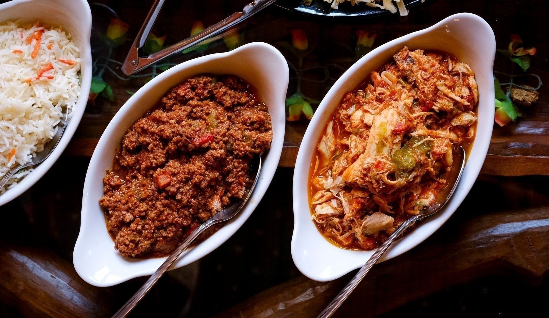 Ad libitum - Tacos & Tortillas