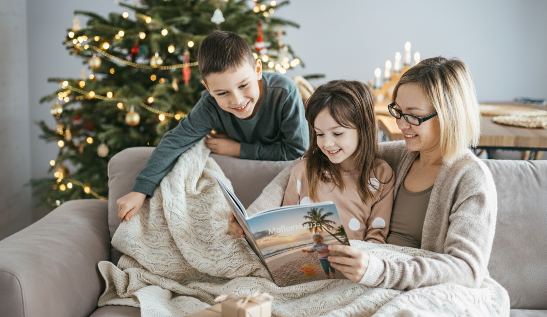 Gavekort til Fotobog