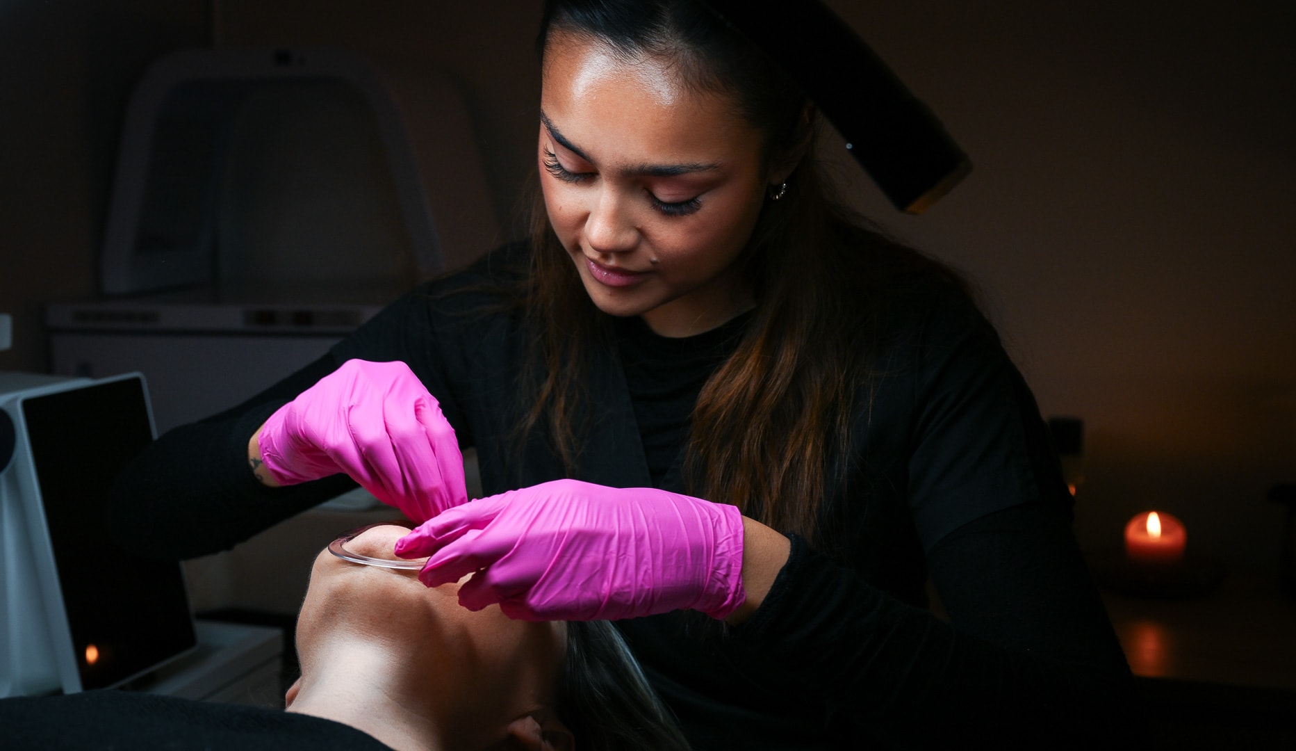 Tandblegning - Valby