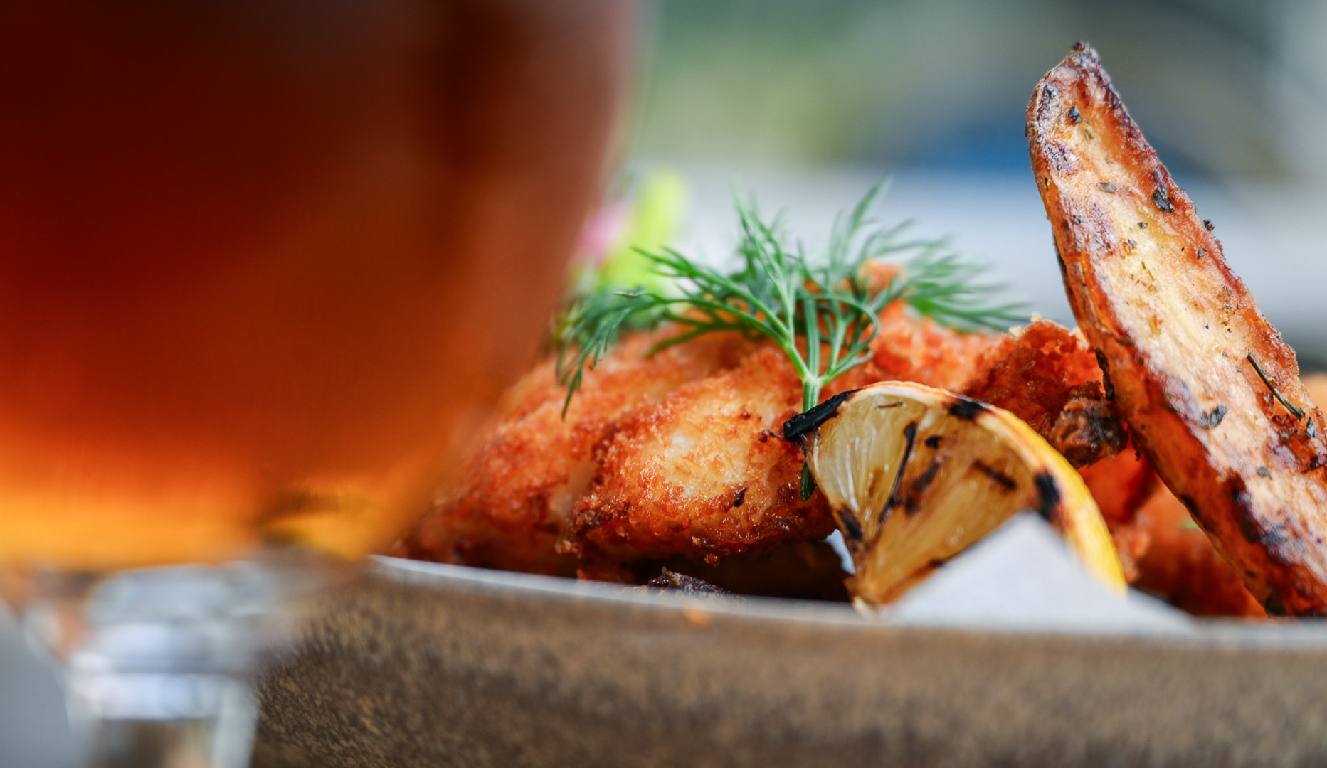 Valgfri Frokost på Café Nöa’h