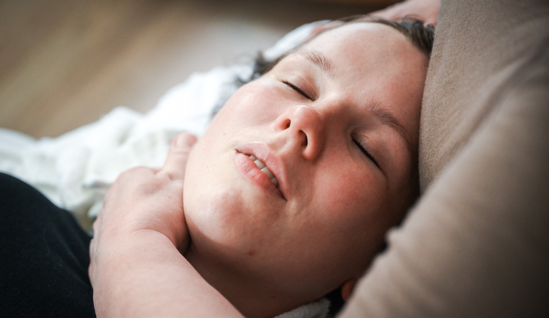 ½ pris på Ansigtsmassage