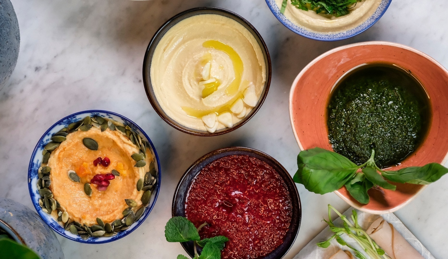 Vinter Brunch - DEJ Bella