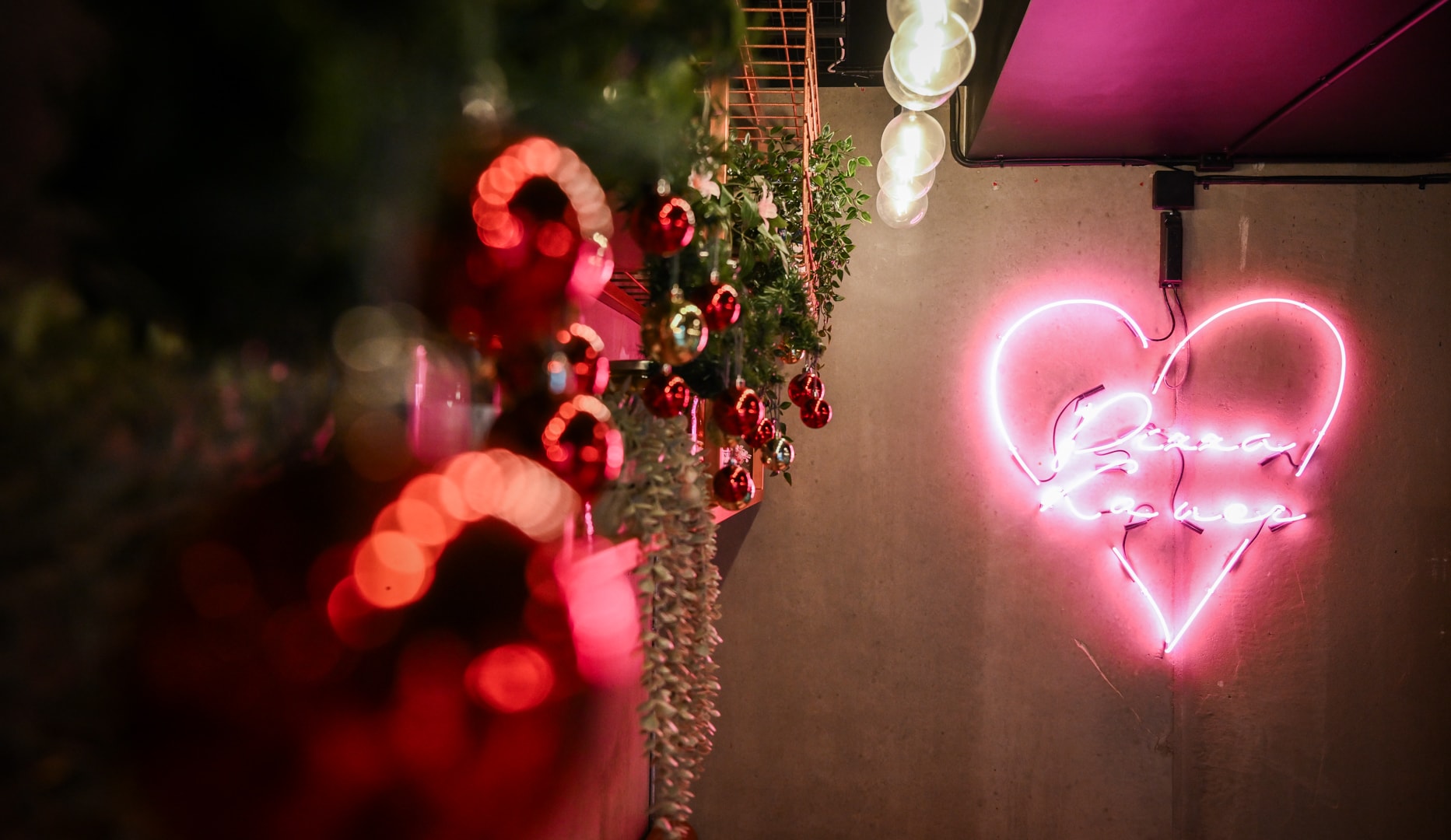 Vinter Brunch - DEJ Bella