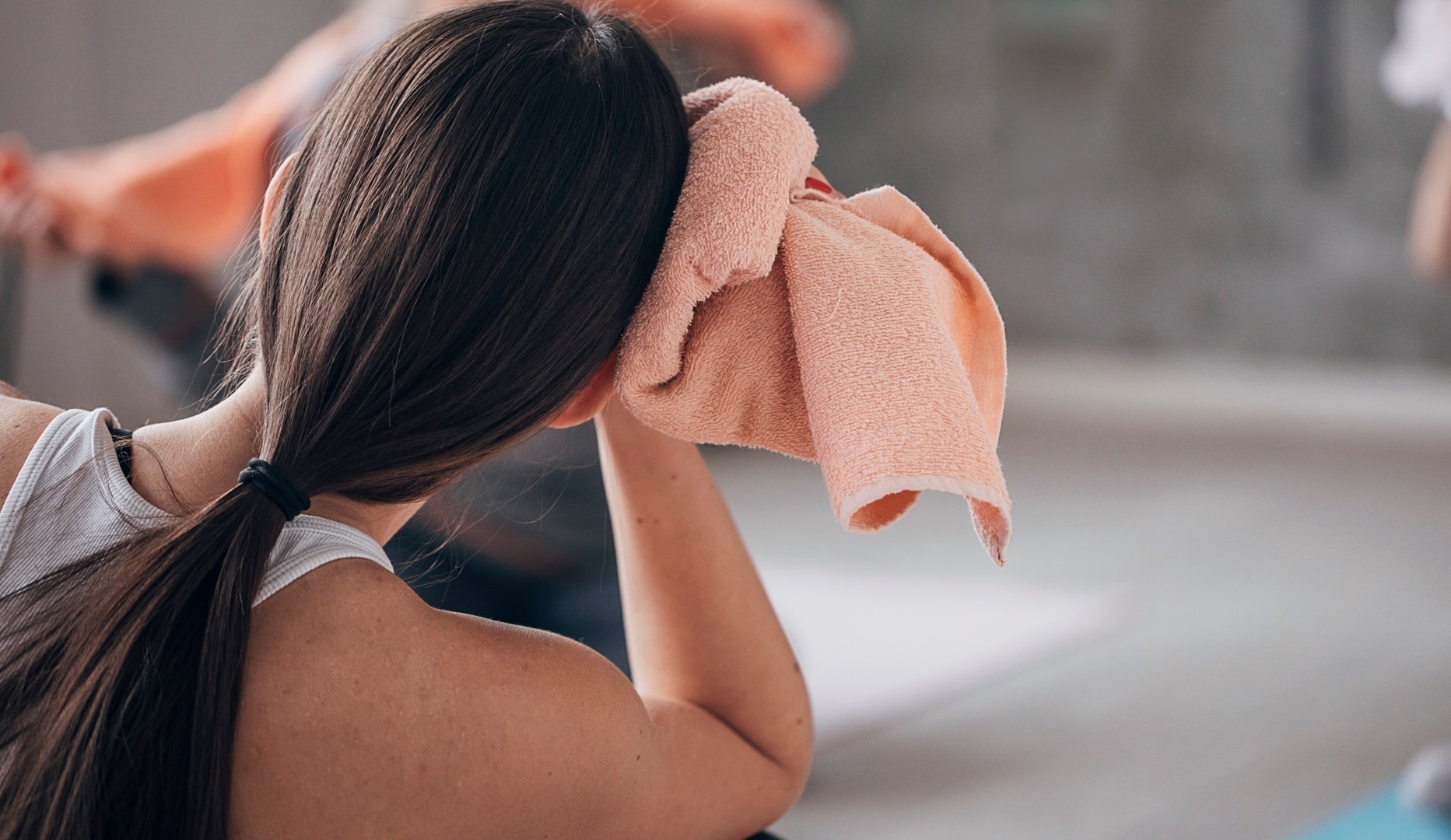 Dit nytårsfortsæt - ½ pris på Yoga