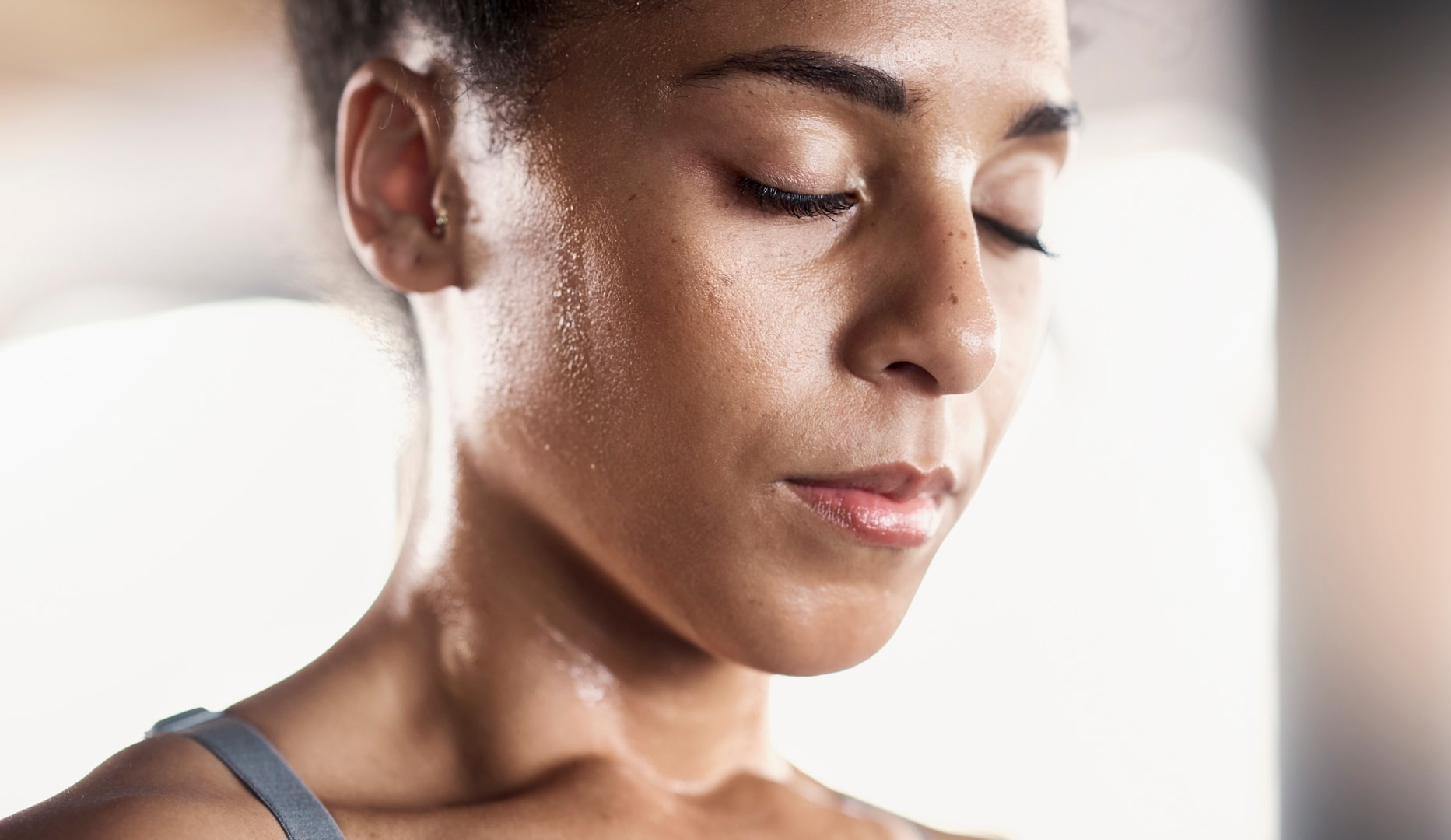 Dit nytårsfortsæt - ½ pris på Yoga