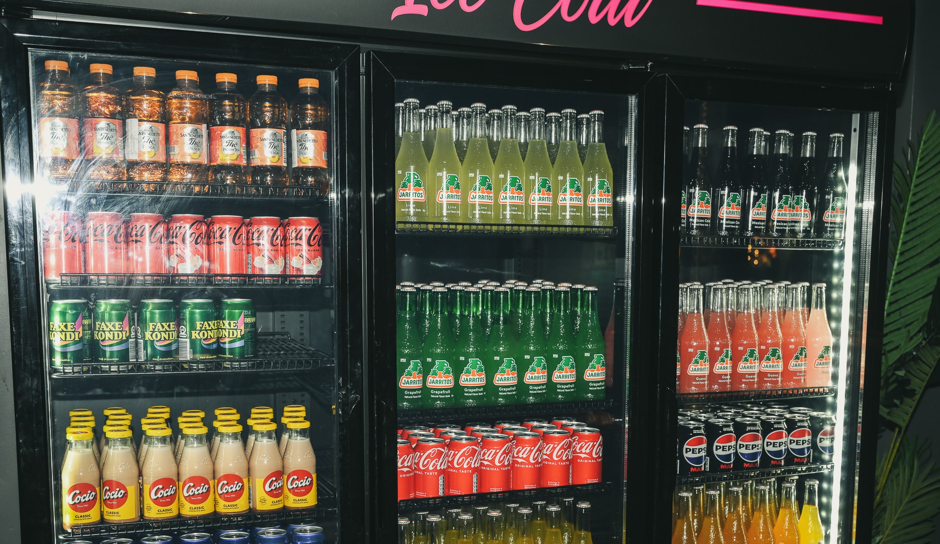 2 Tacos + Nachos/Dip - The Taco Shop