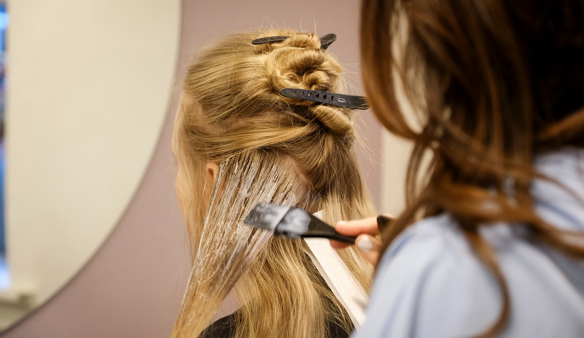 Frisør Bibi i Indre By