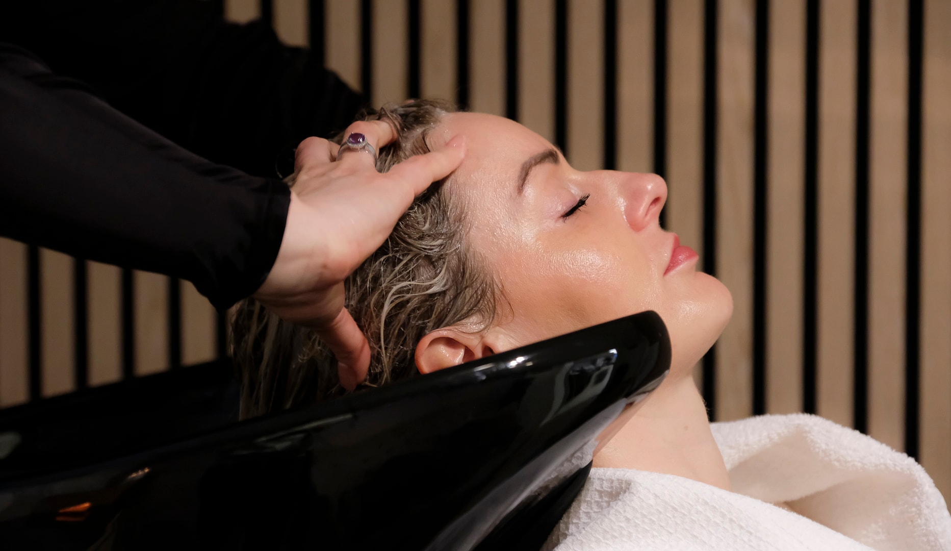 Frisør Bibi i Indre By