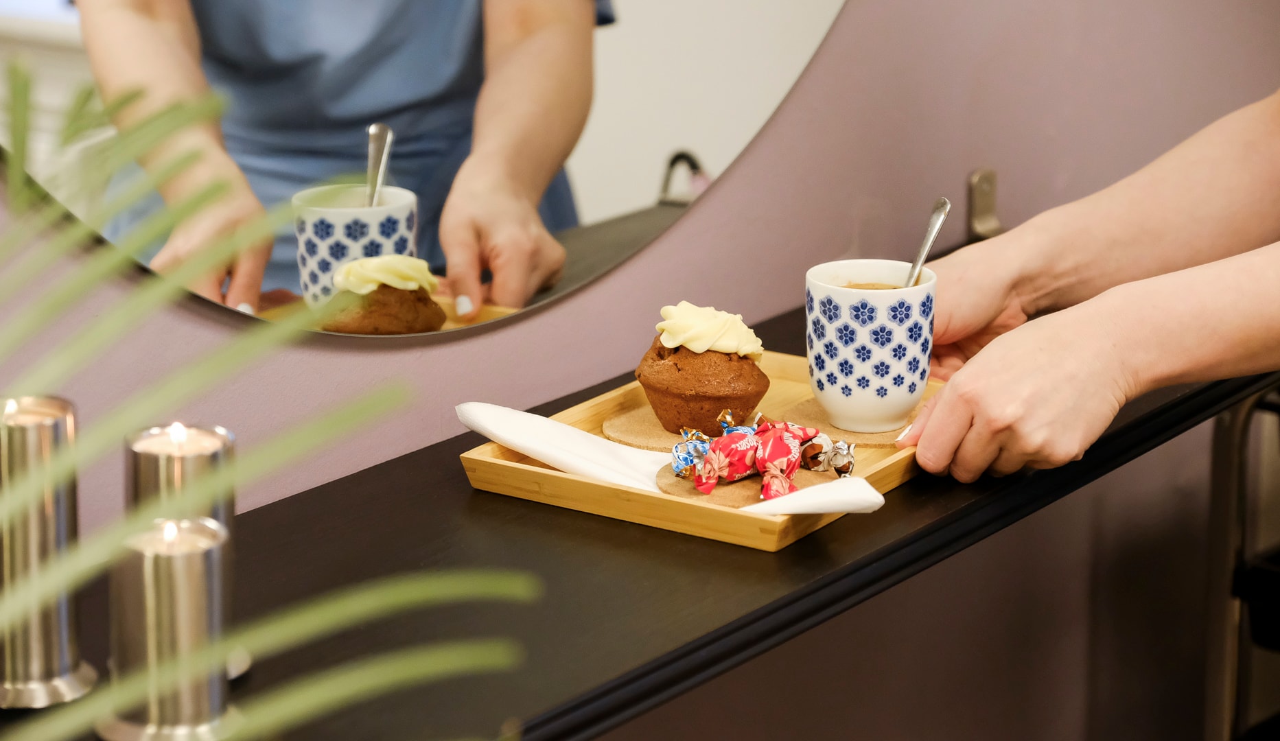 Frisør Bibi i Indre By