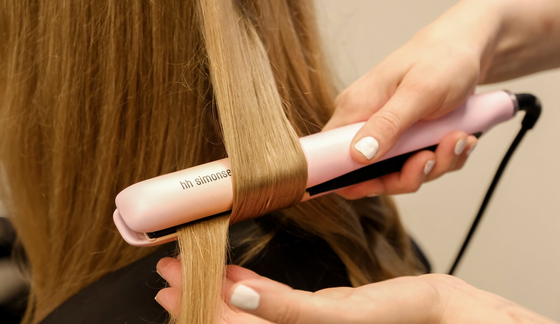 Frisør Bibi i Indre By