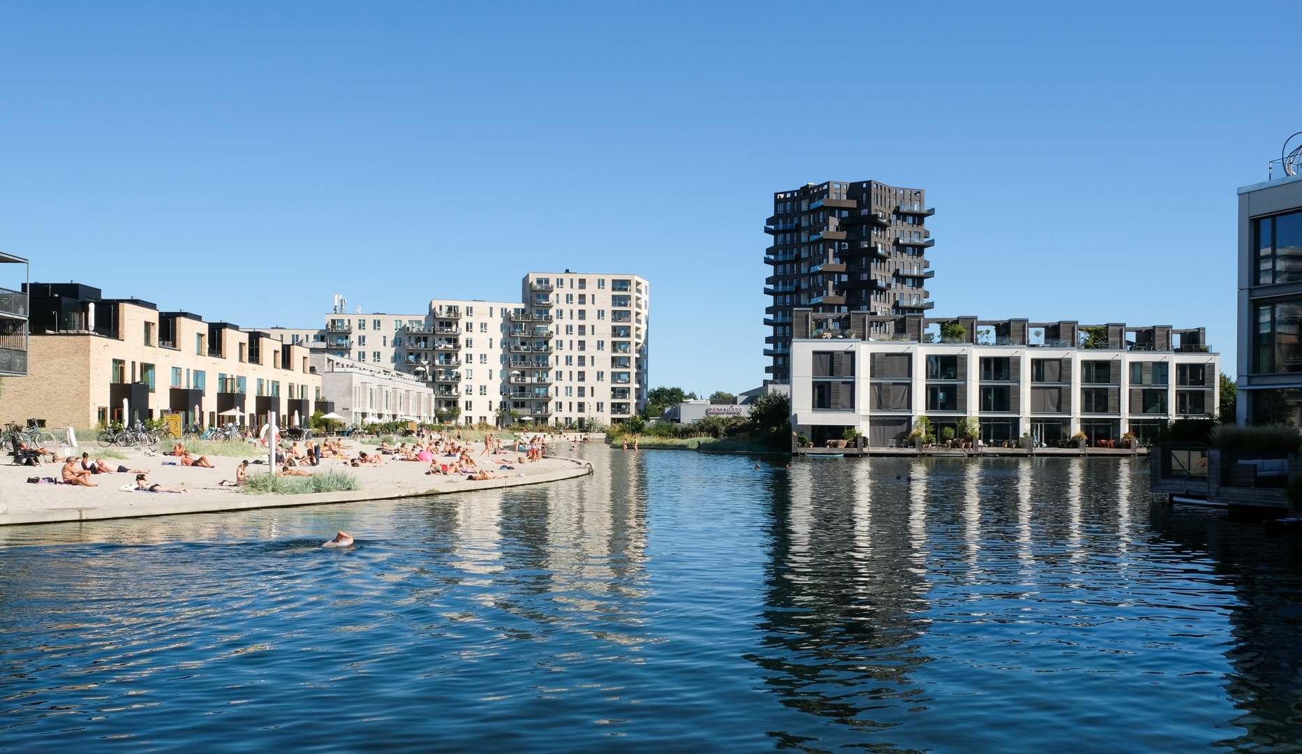 Byg-selv-Brunch - Café Nöah