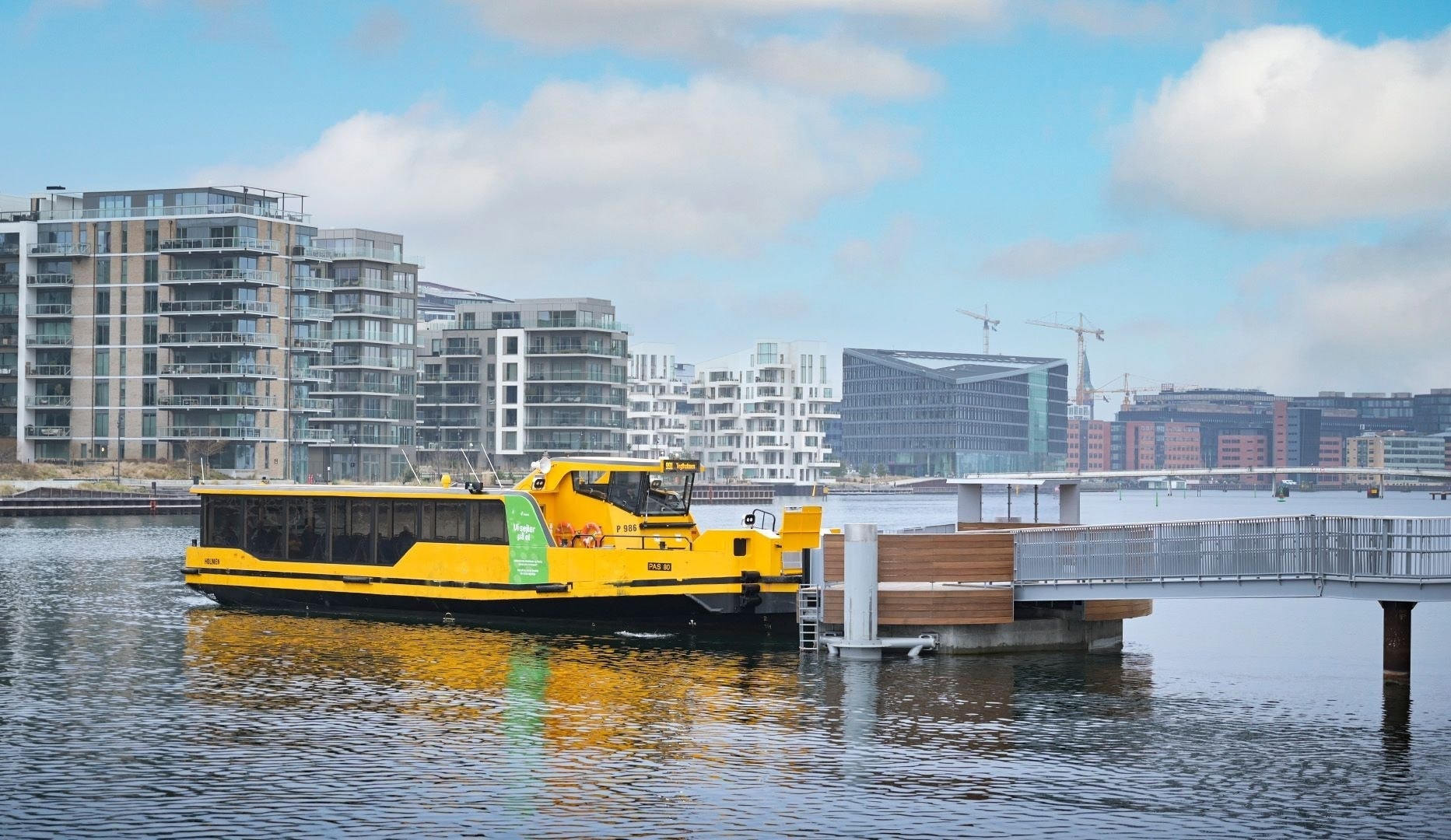 Byg-selv-Brunch - Café Nöah