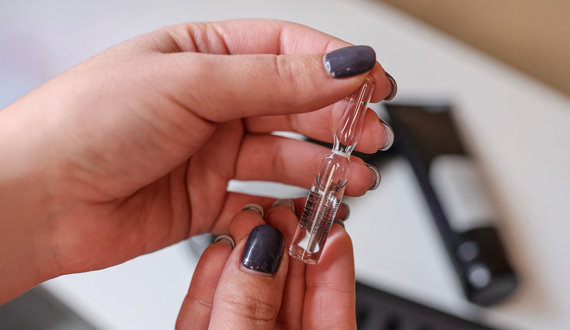 Ansigtsbehandlinger - Spar over 50 %