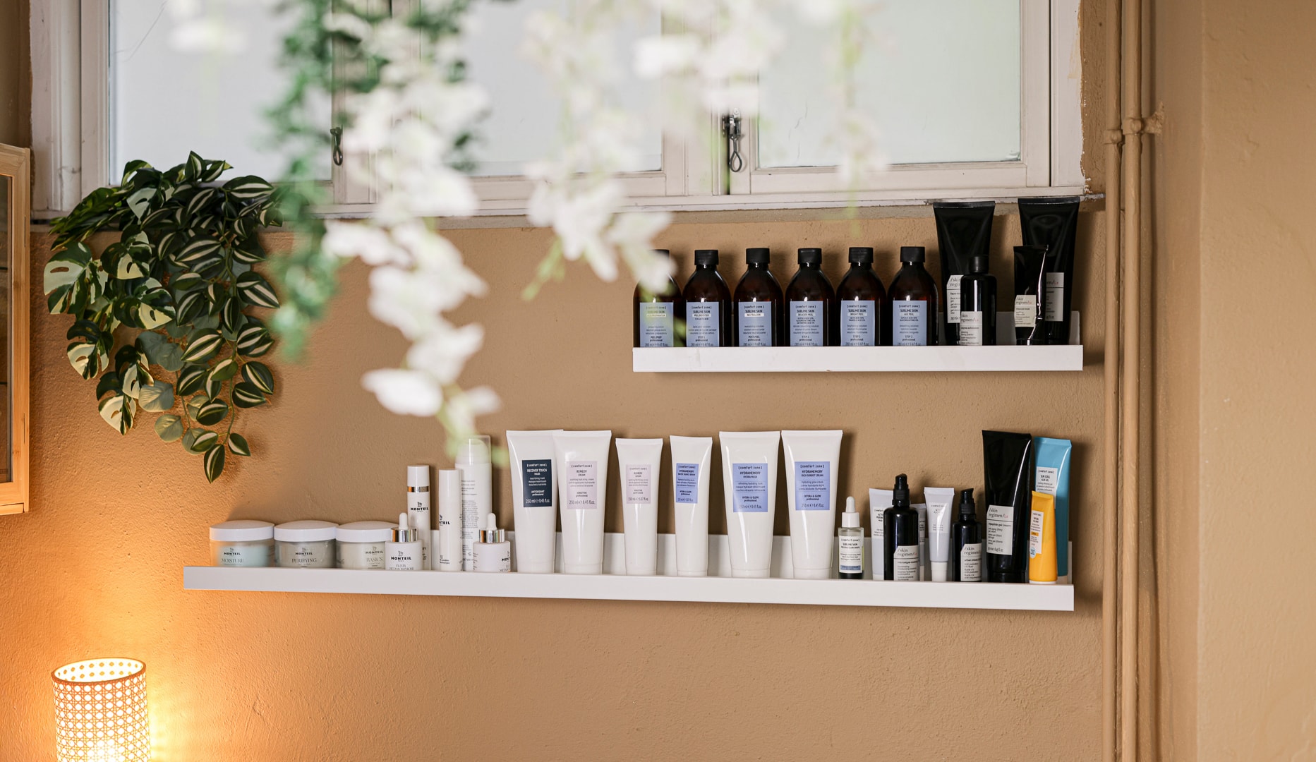 Ansigtsbehandlinger - Spar over 50 %