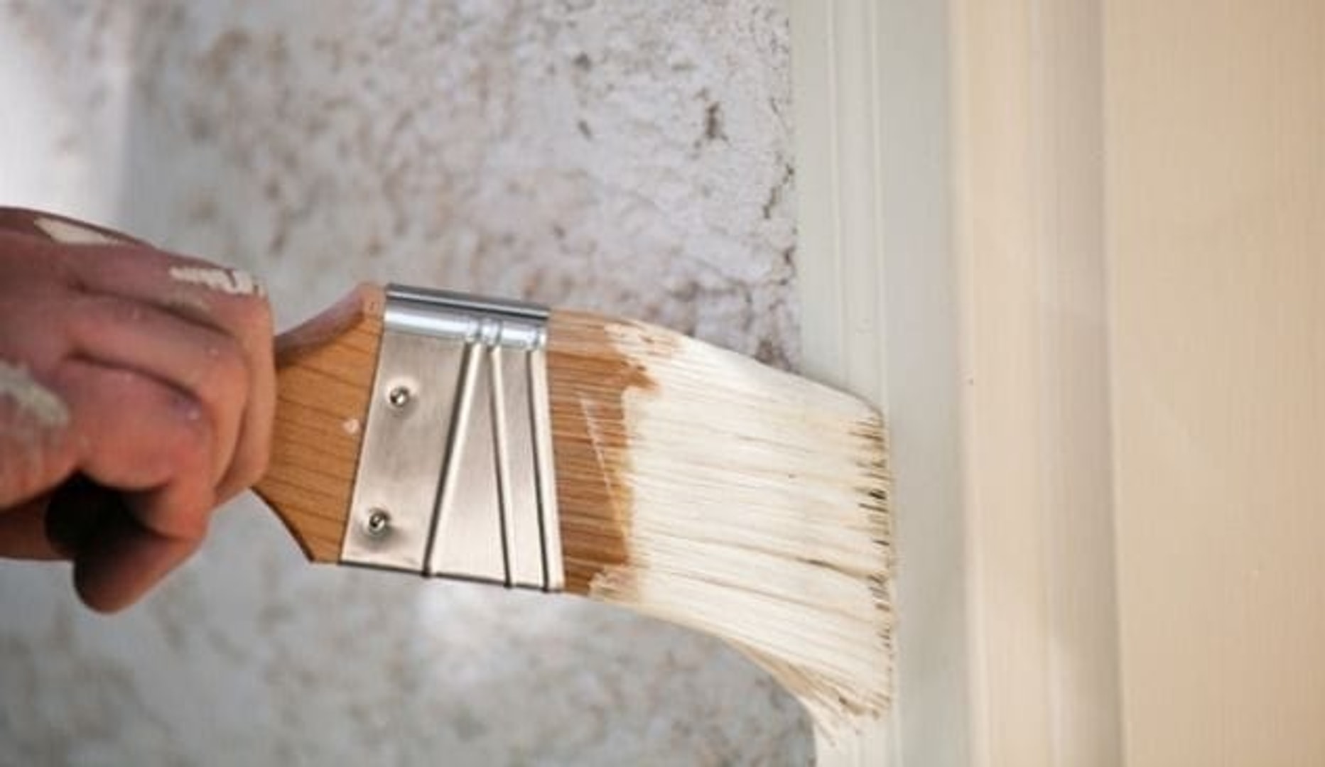 Professionelt Malerarbejde