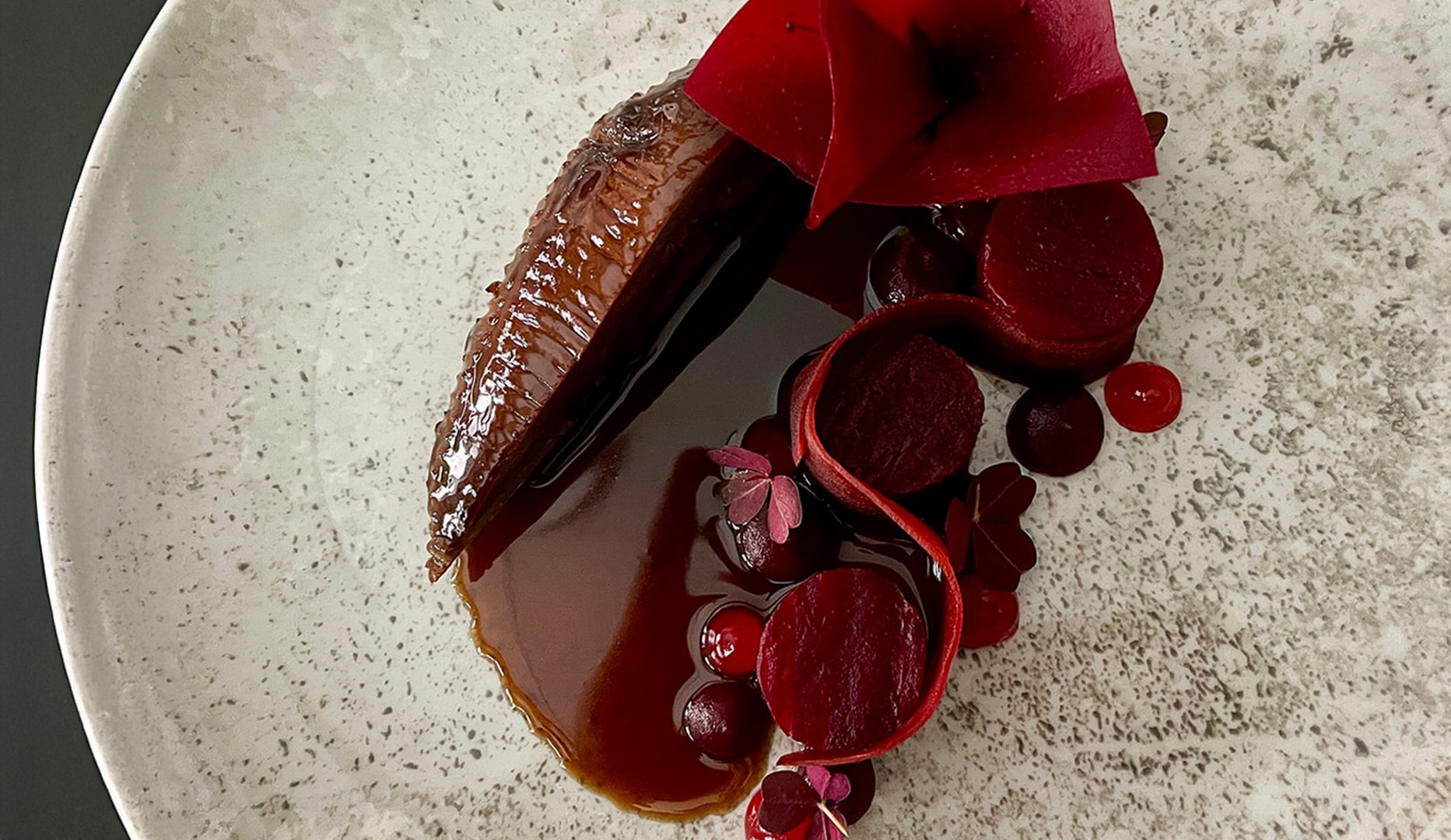 6 Sublime Serveringer på Restaurant Grønnegade