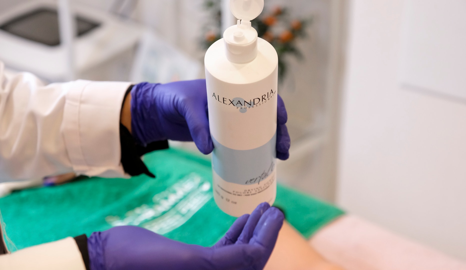 Brazilian/Hollywood eller Bikinilinje