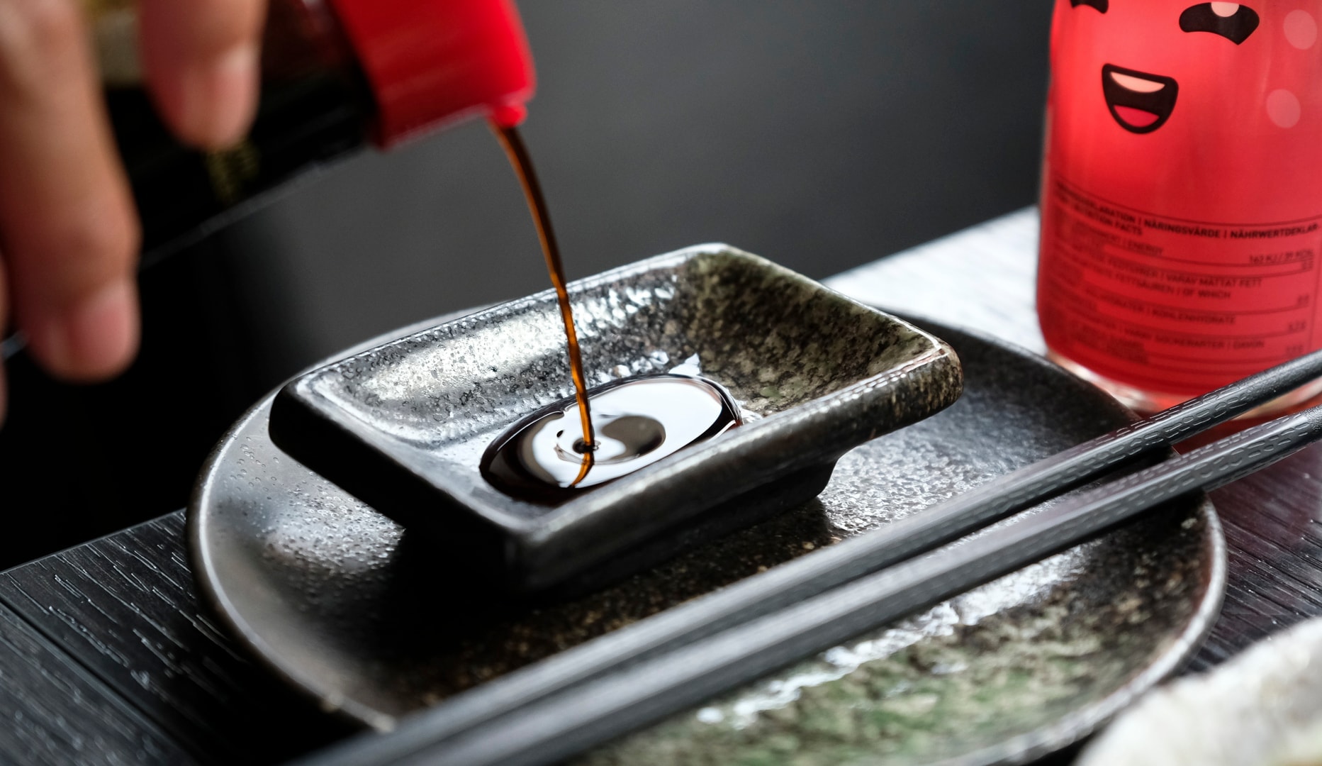 Luksus- eller Familiemenu - 32/52 stk.