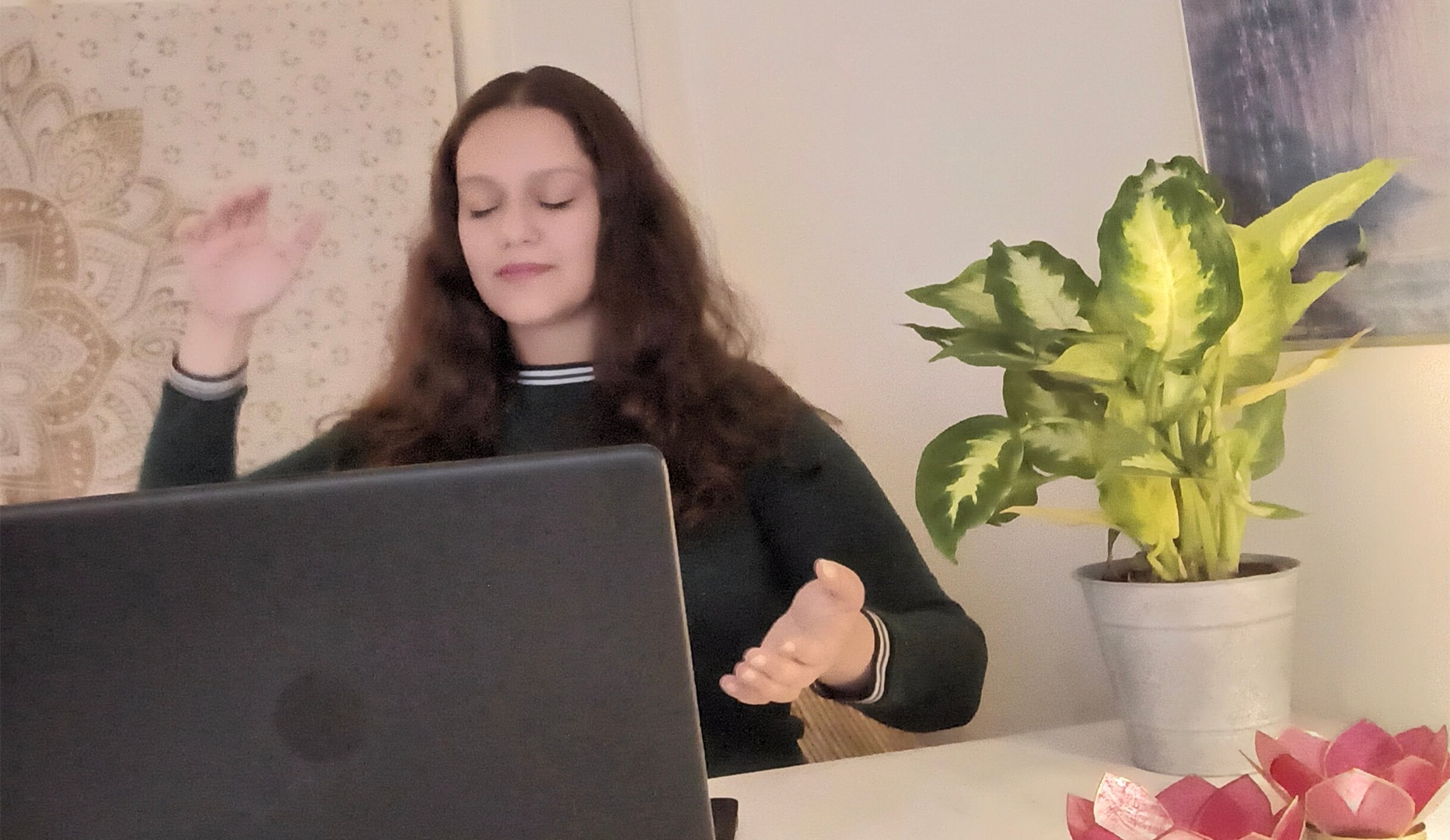 Landsdækkende Clairvoyance